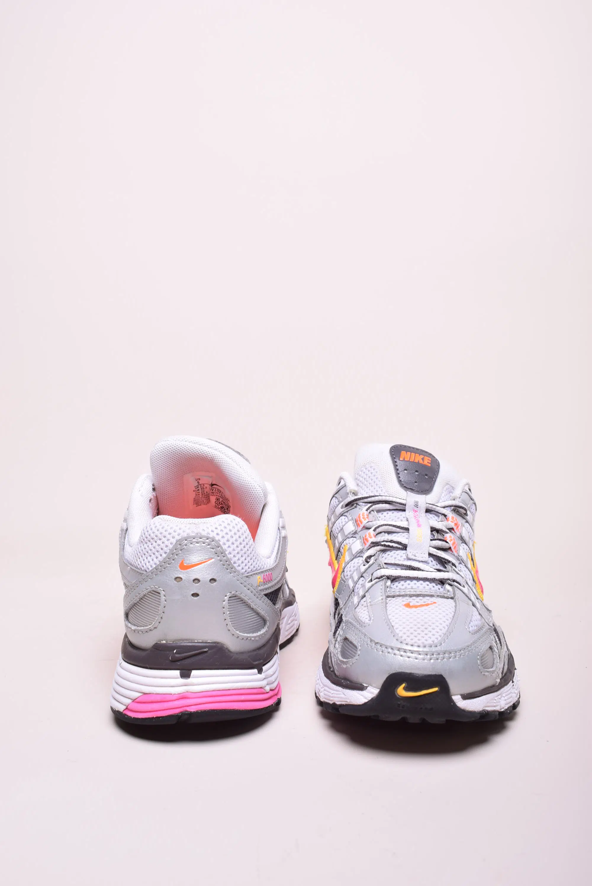 Pantofi sport dama P-6000 [3]