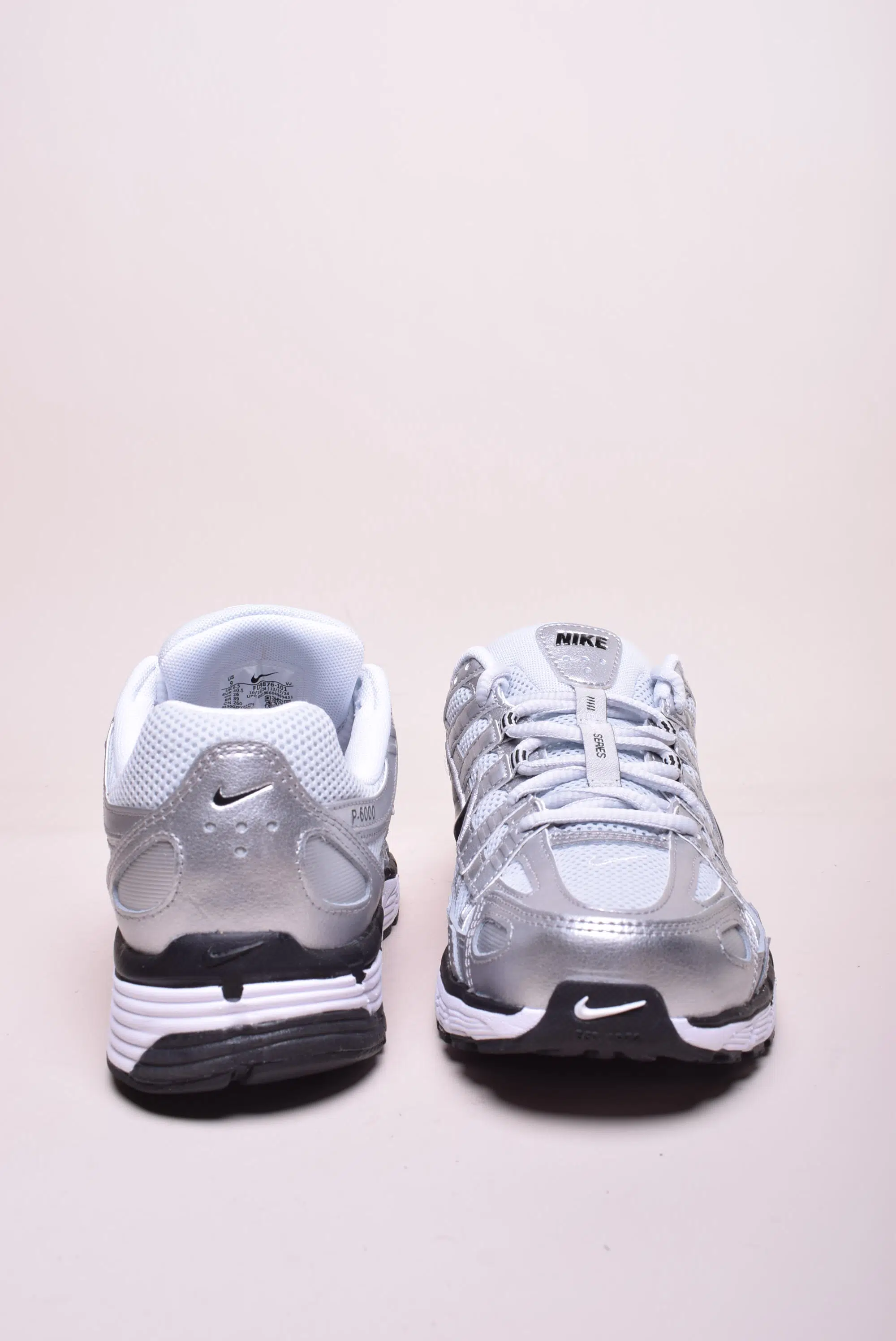 Pantofi sport dama P-6000 [3]