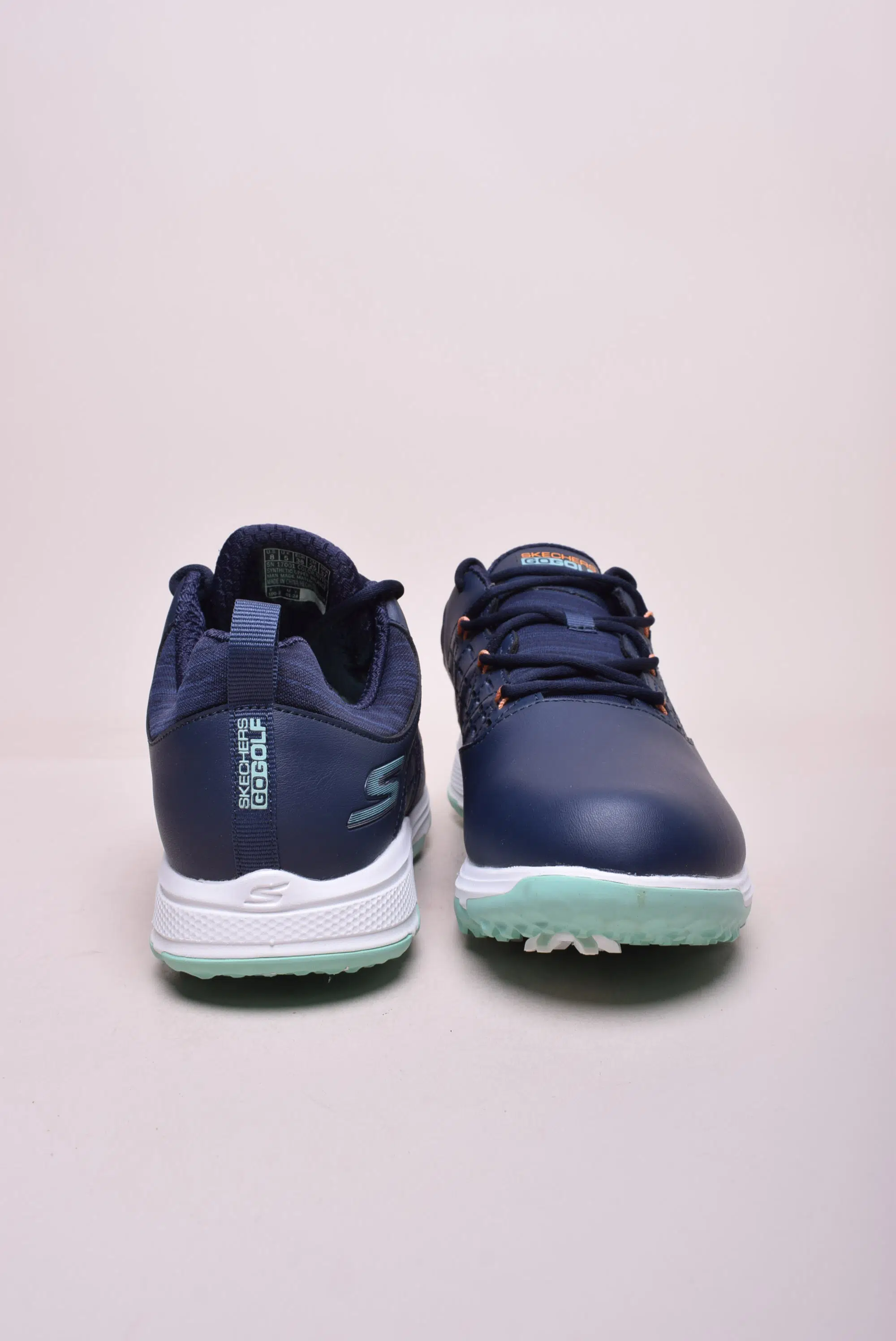 Pantofi sport dama pentru golf, impermeabili [3]