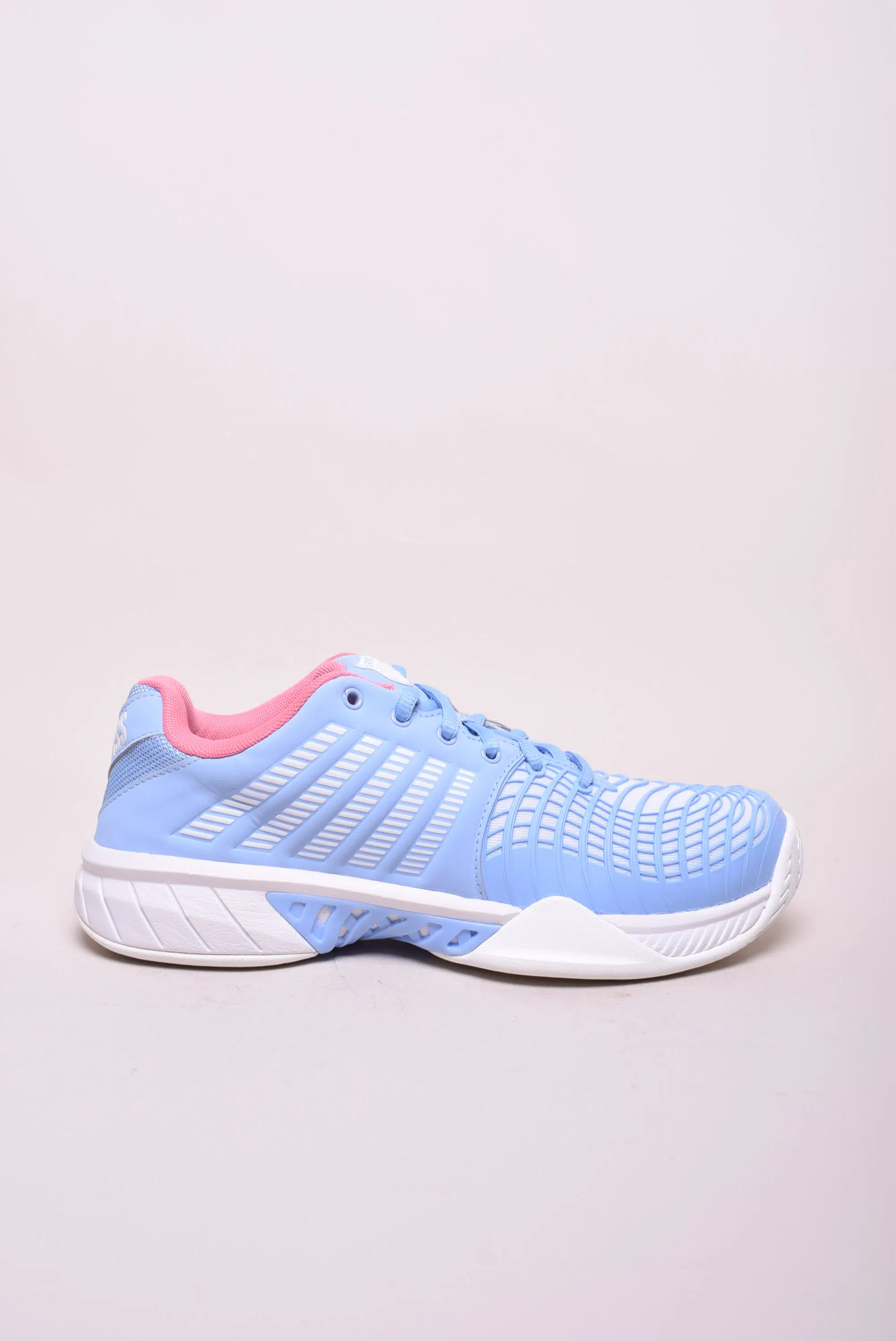Pantofi sport dama pentru tenis, Express Light 3 Clay
