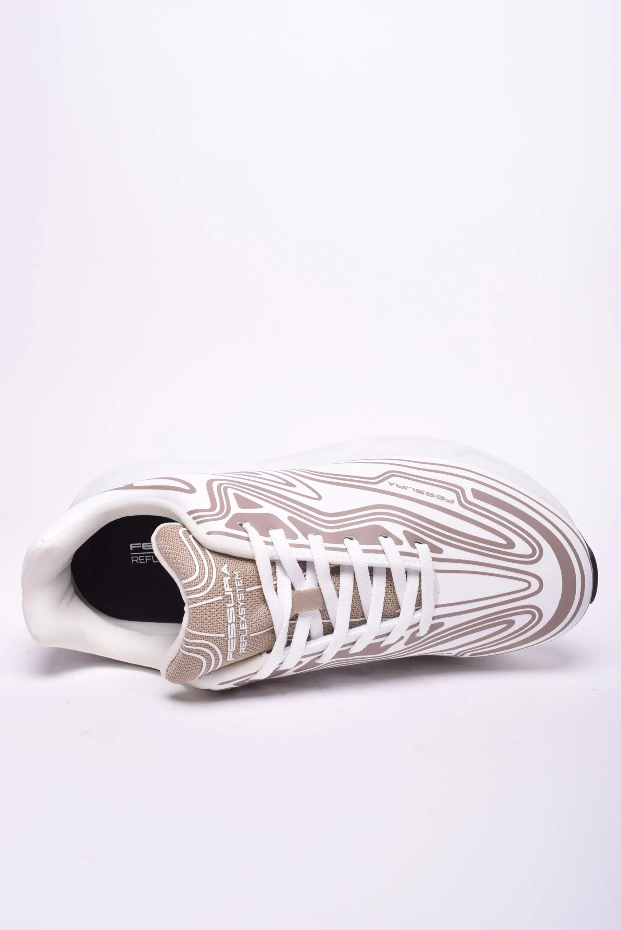 Pantofi sport dama Reflex System [4]