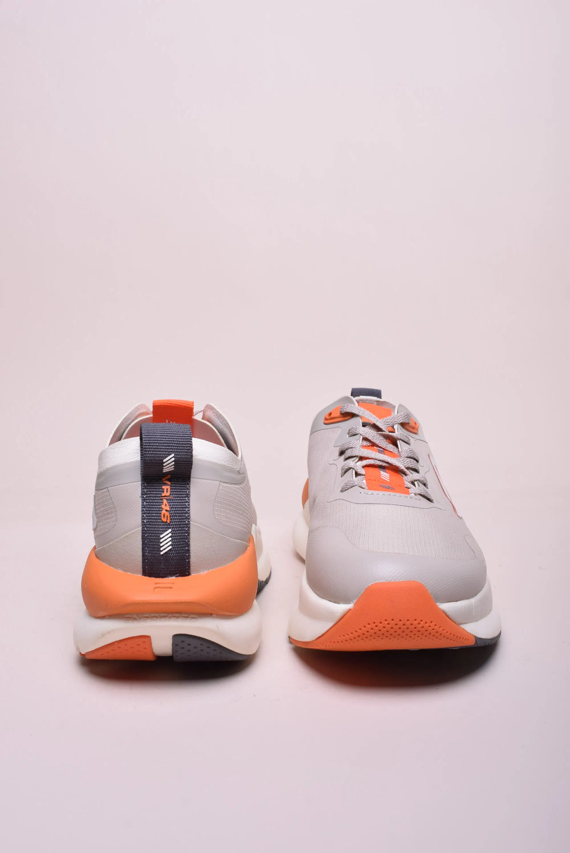 Pantofi sport dama Shocket ST VR46 [3]