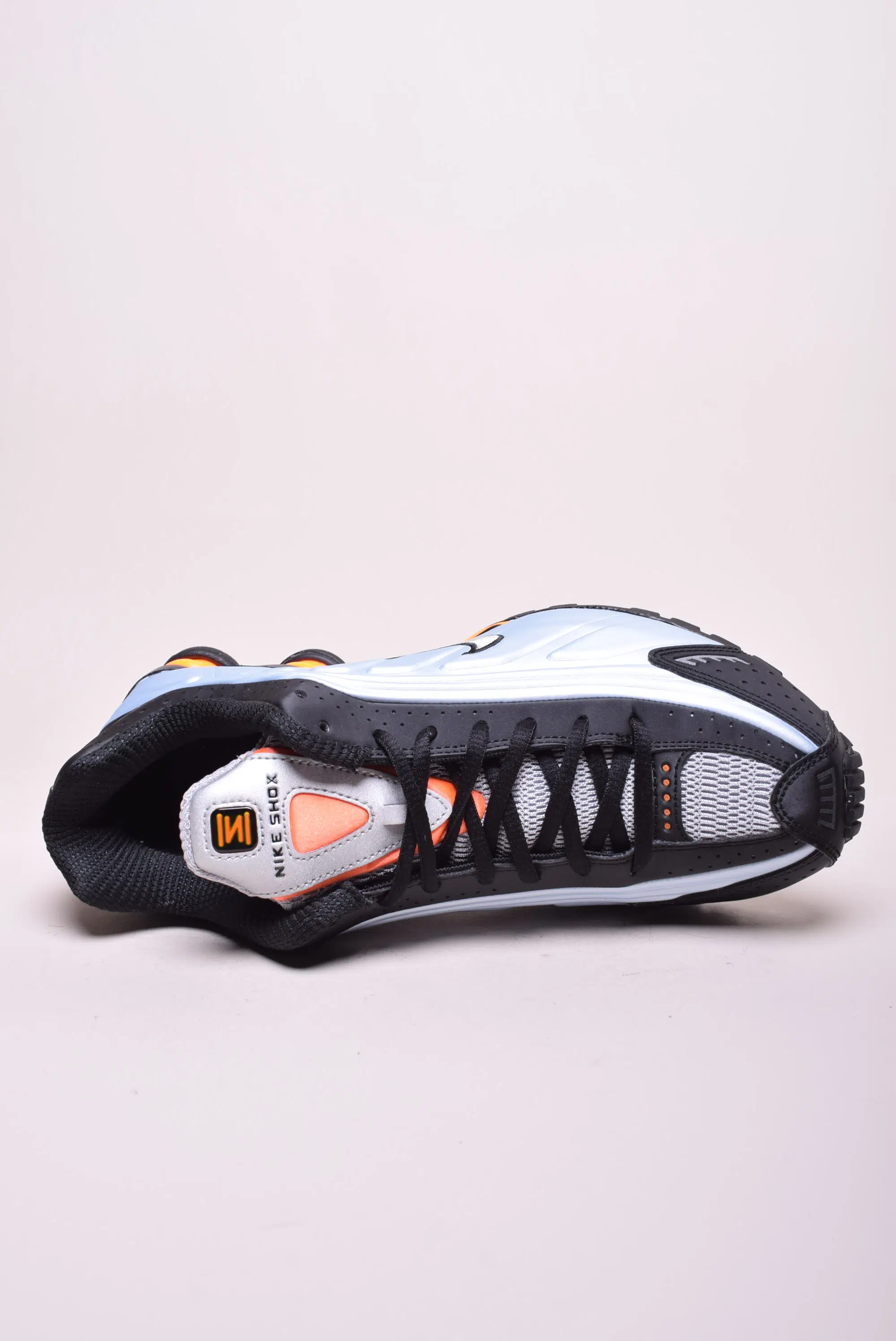 Pantofi sport dama Shox R4 [4]