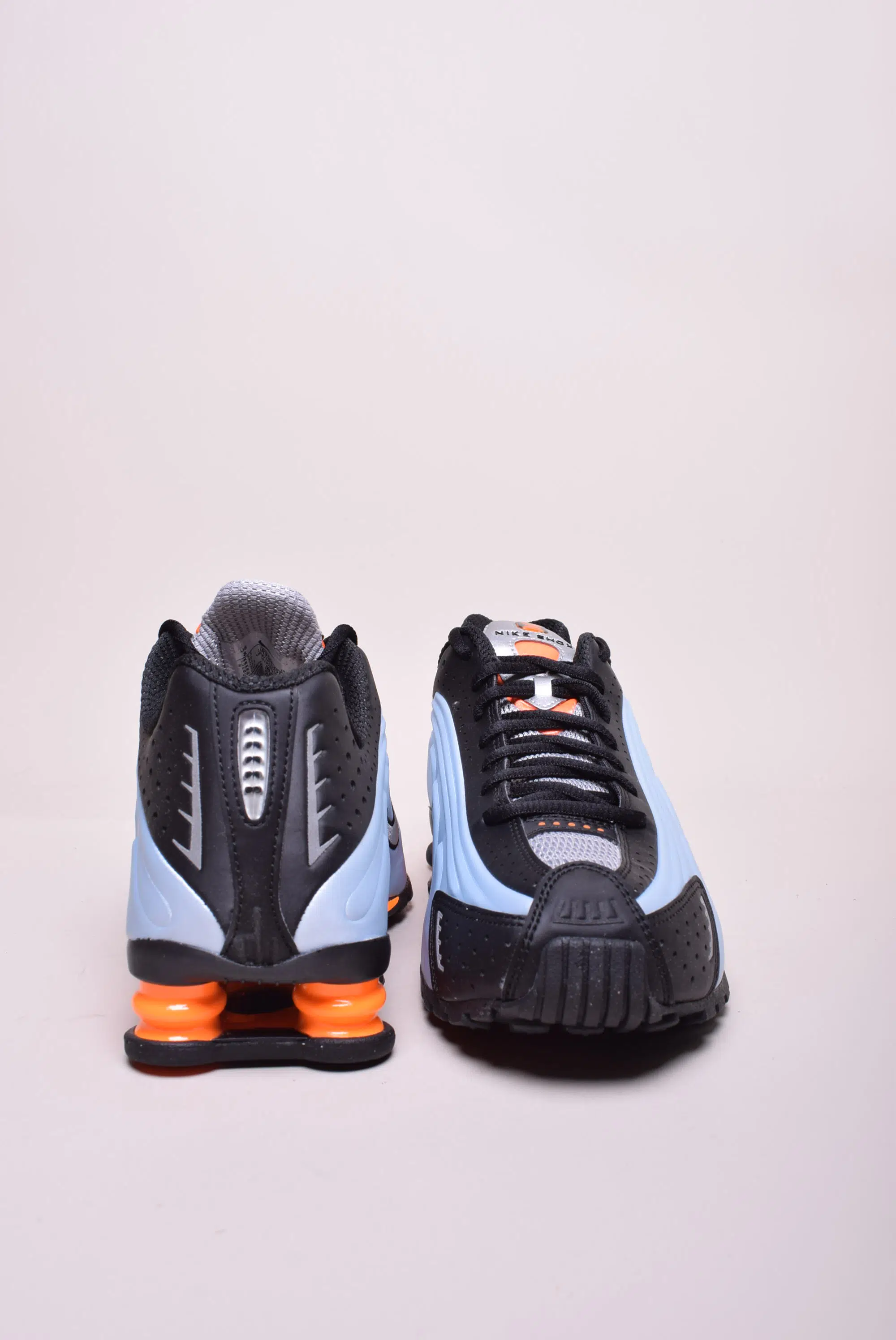 Pantofi sport dama Shox R4 [3]