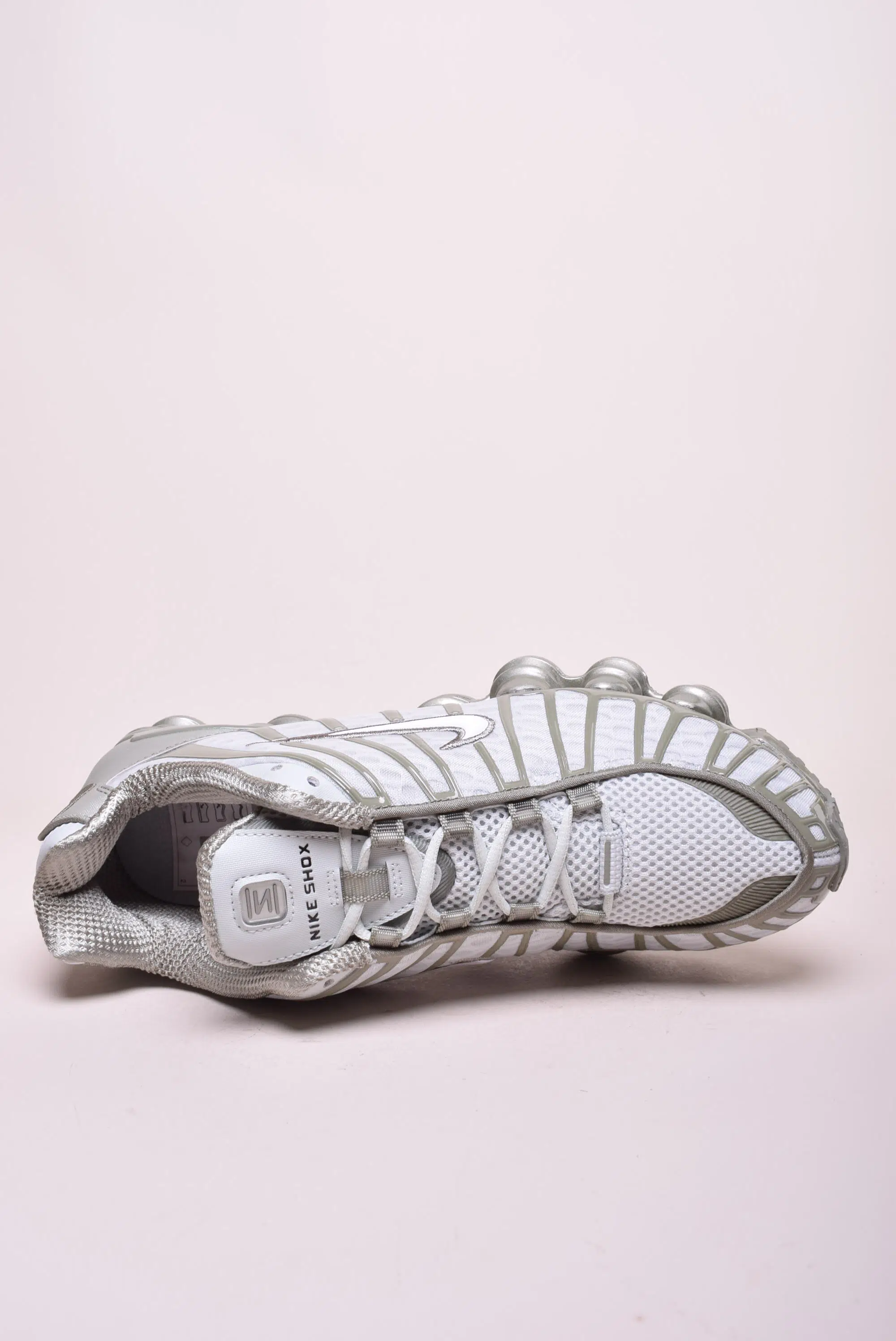 Pantofi sport dama Shox TL [4]