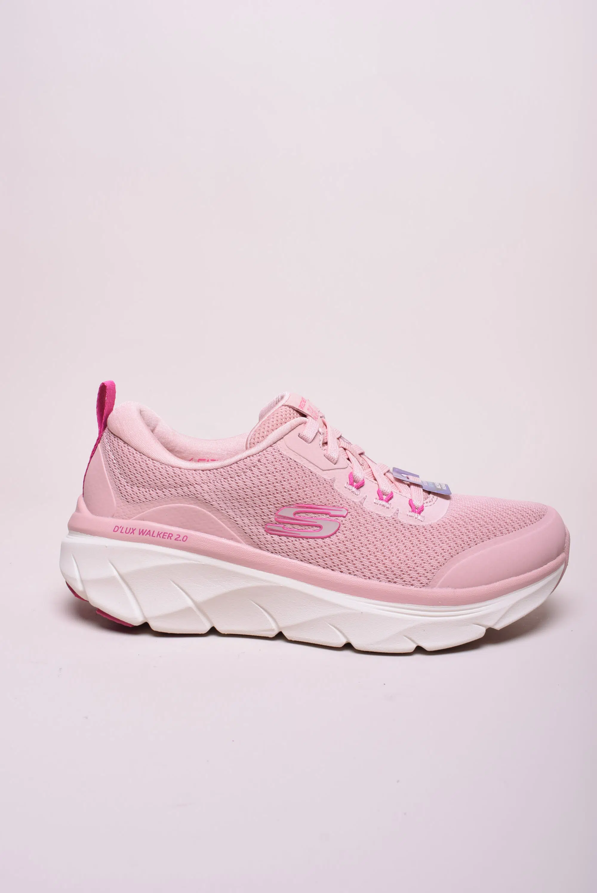 Pantofi sport dama Adidasi D Lux Walker 2.0