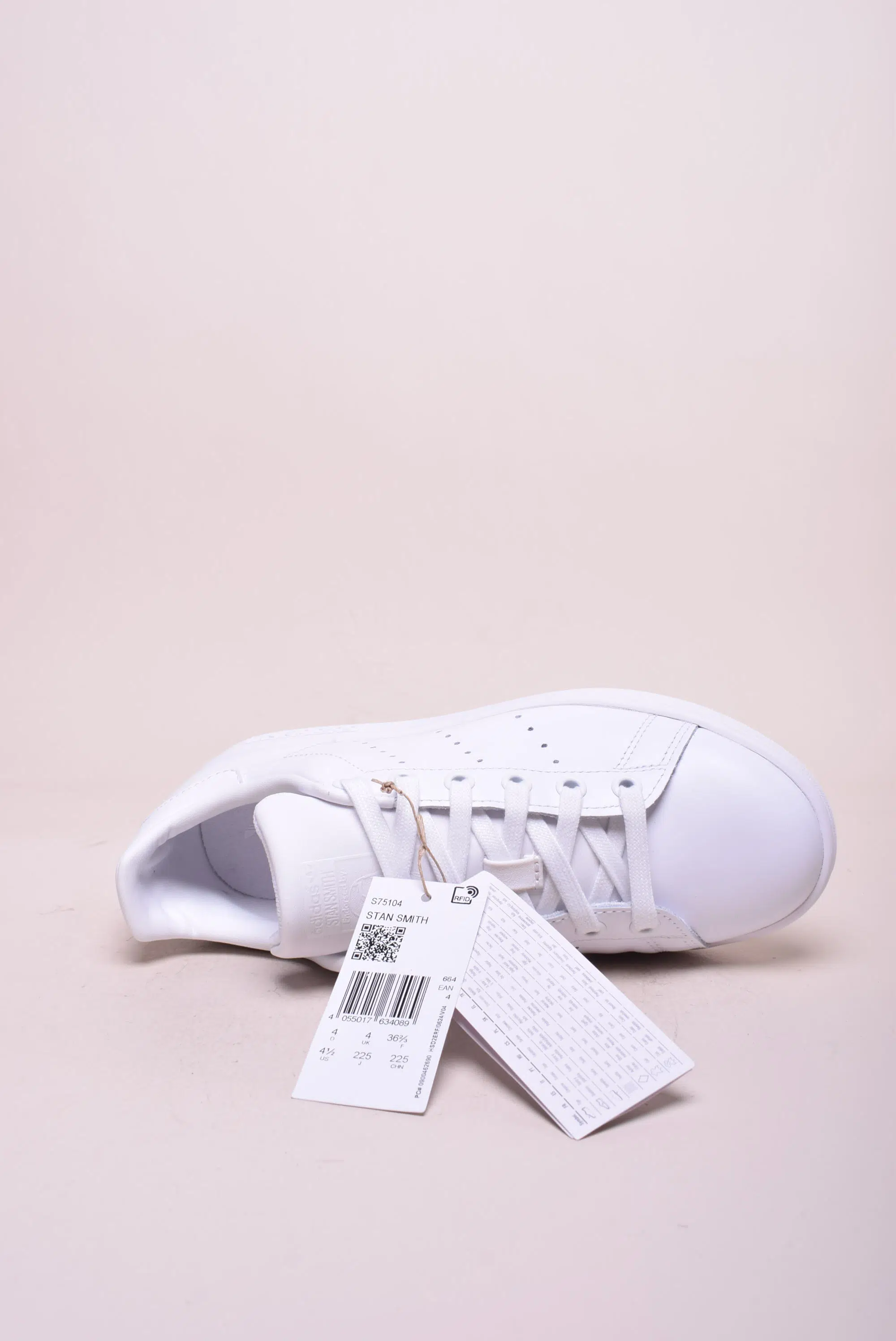 Pantofi sport dama Stan Smith [4]