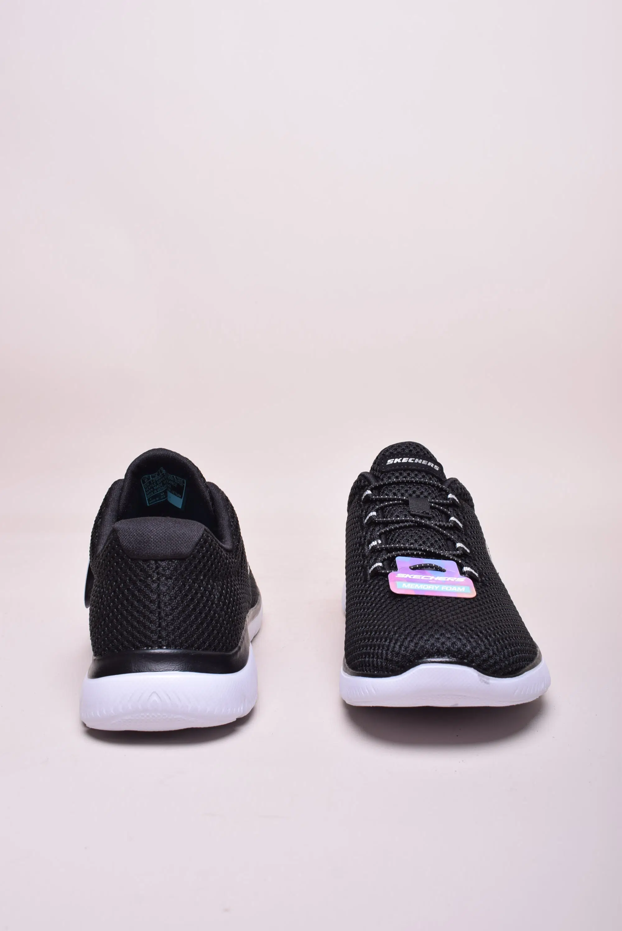 Pantofi sport dama Summits, cu spuma memorie [3]