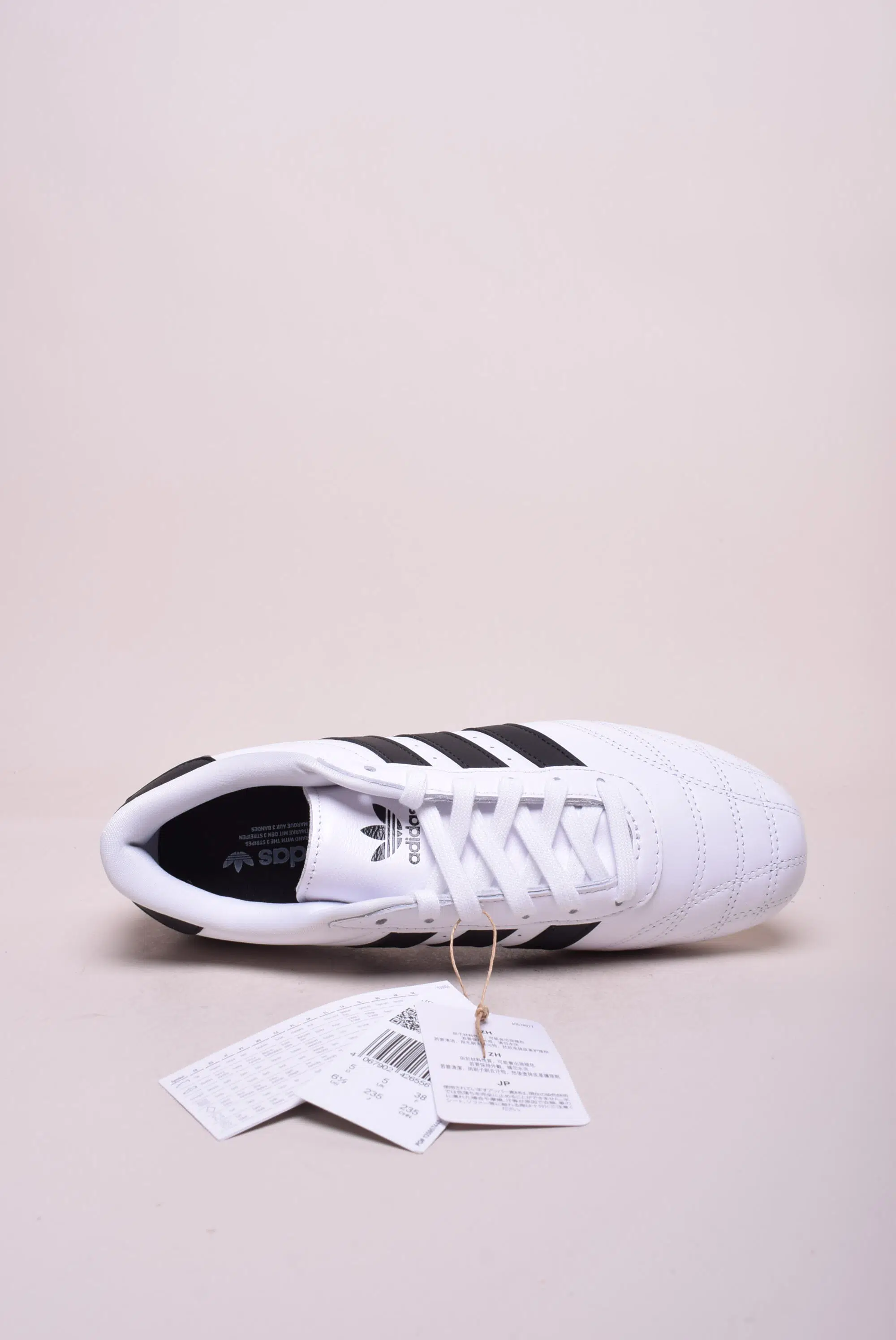 Pantofi sport dama Taekwondo Lace [4]