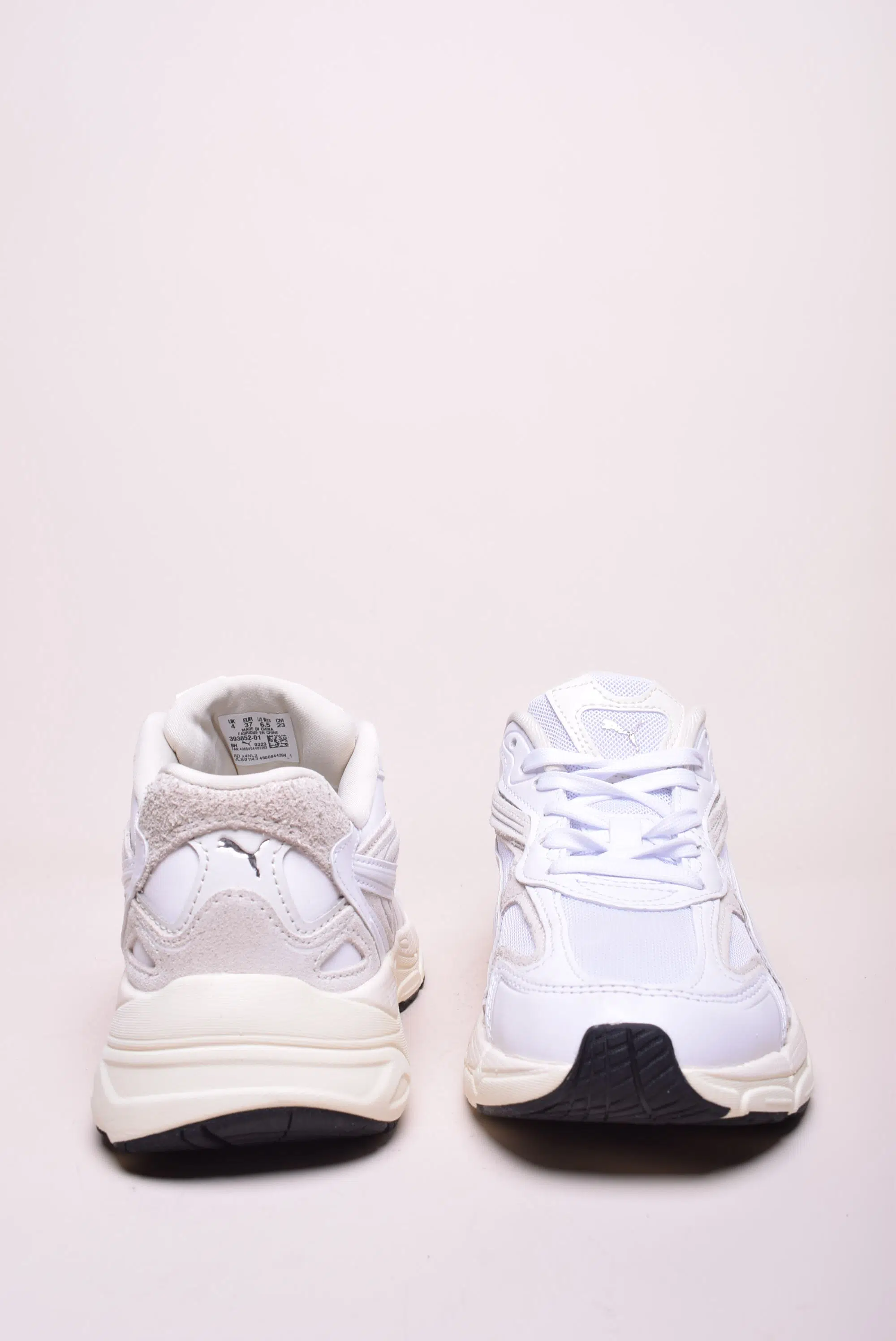 Pantofi sport dama Teveris Nitro [3]