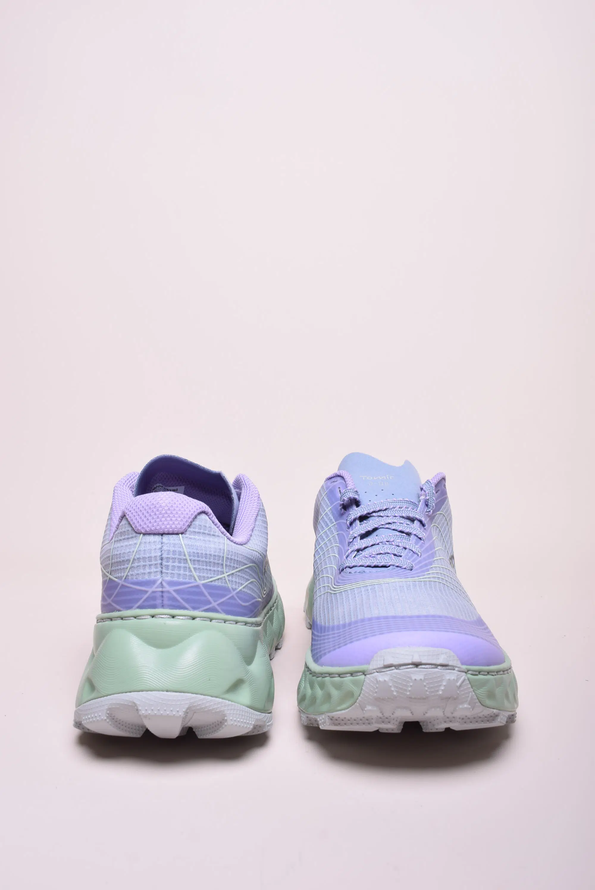 Pantofi sport dama Tomir 2-02 [3]