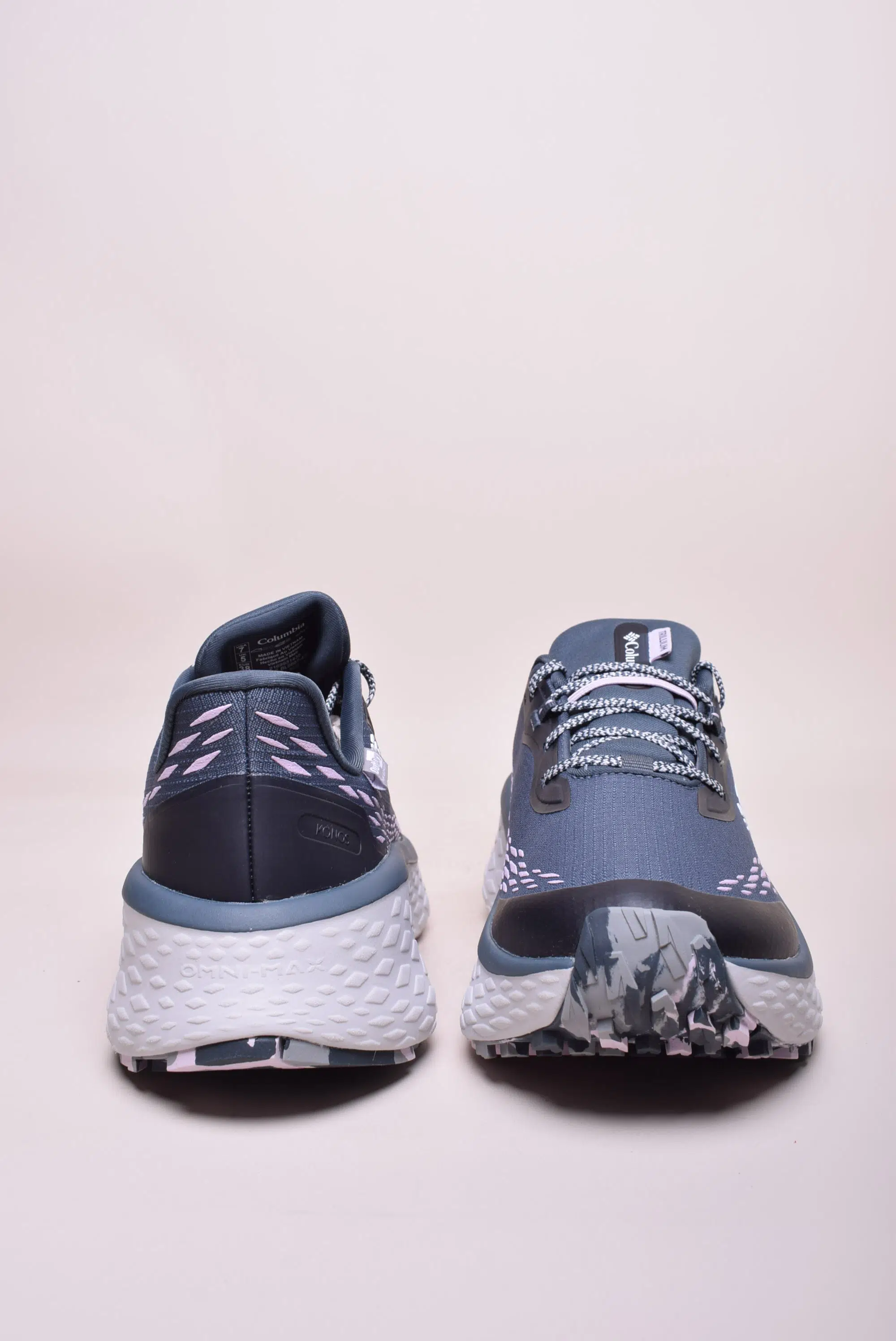Pantofi sport dama Trillium ATR, impermeabili [3]