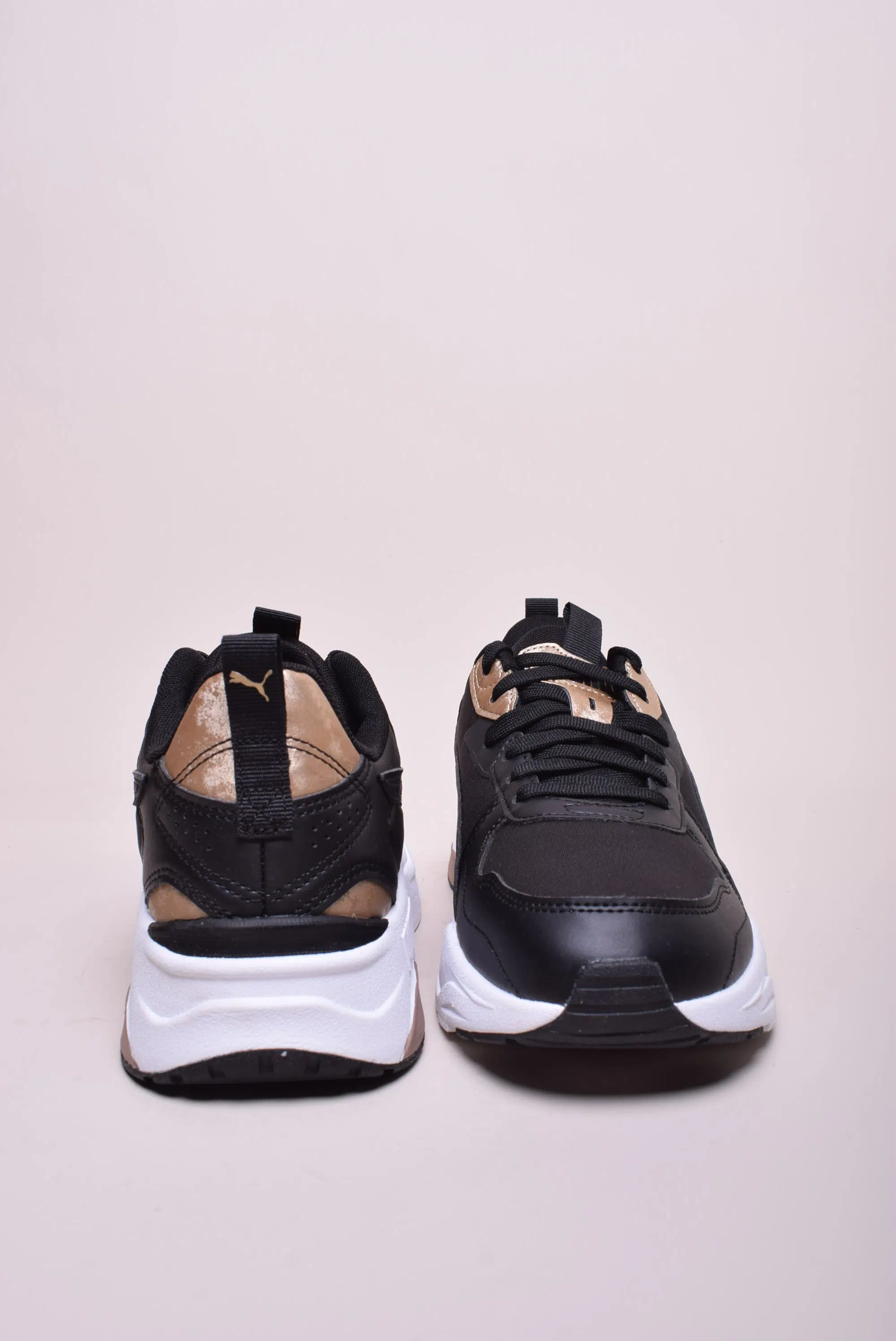 Pantofi sport dama Trinity Lite Metallics [3]