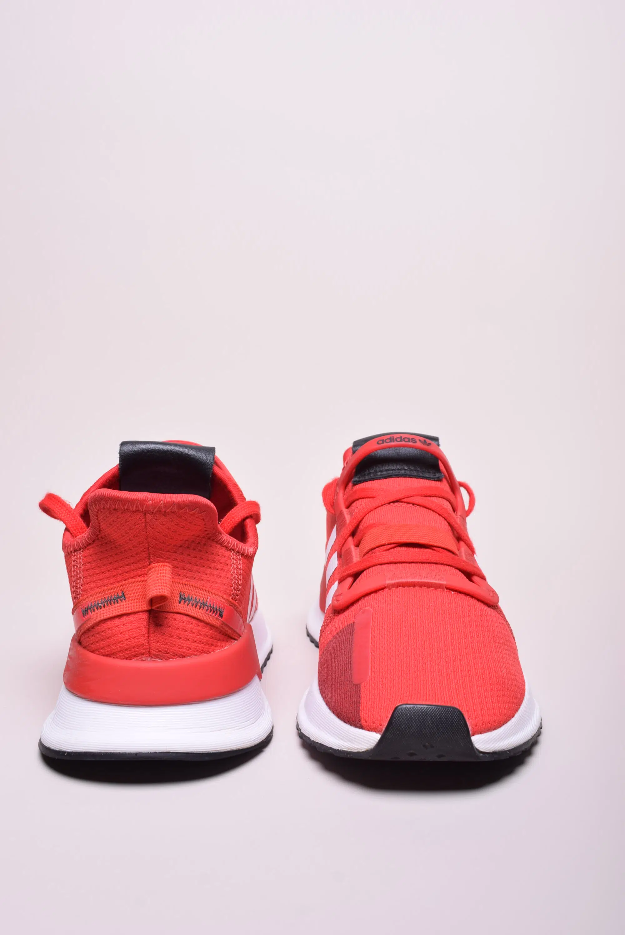 Pantofi sport dama U_Path Run Scarlet [3]