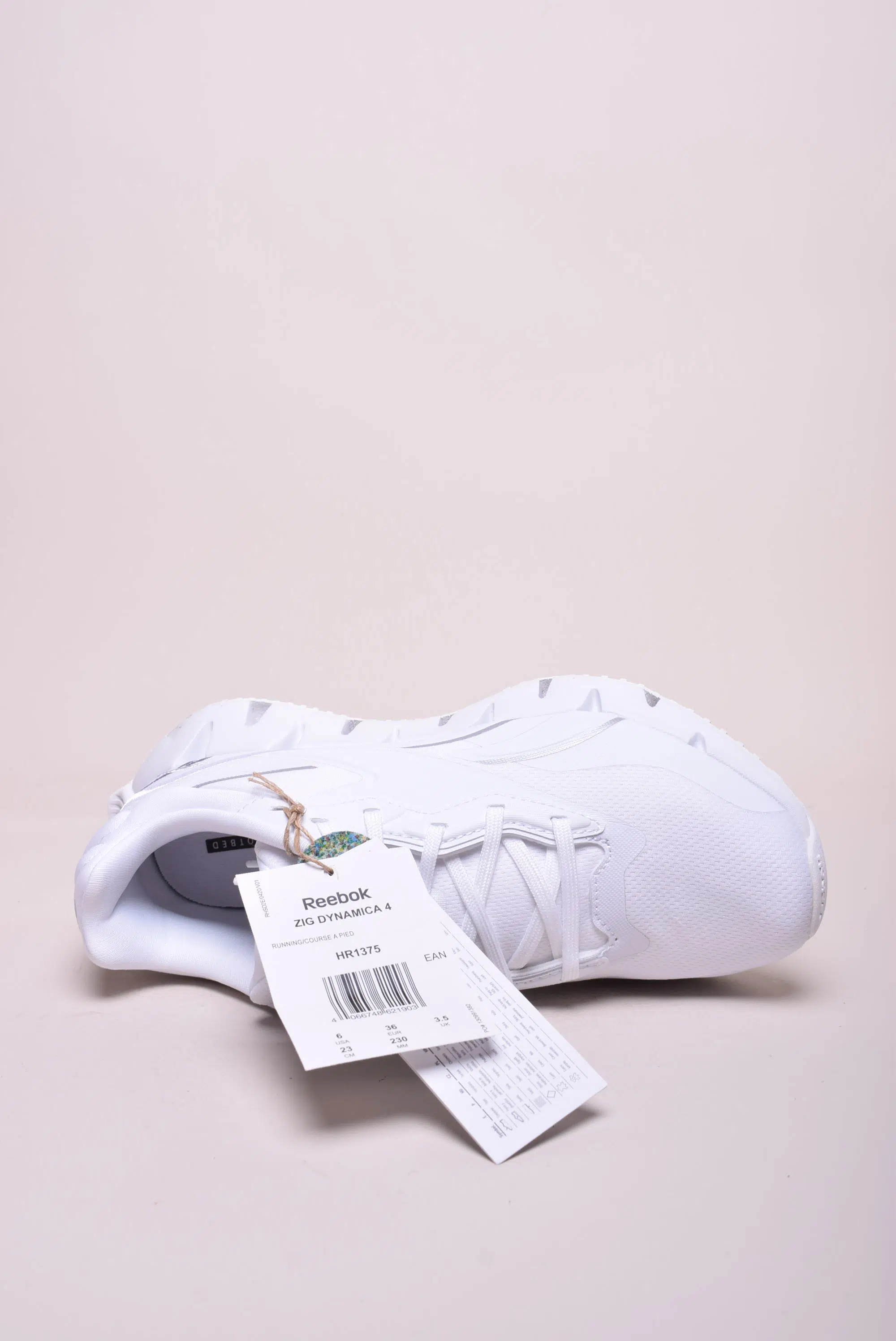 Pantofi sport dama Zig Dynamica 4 [4]