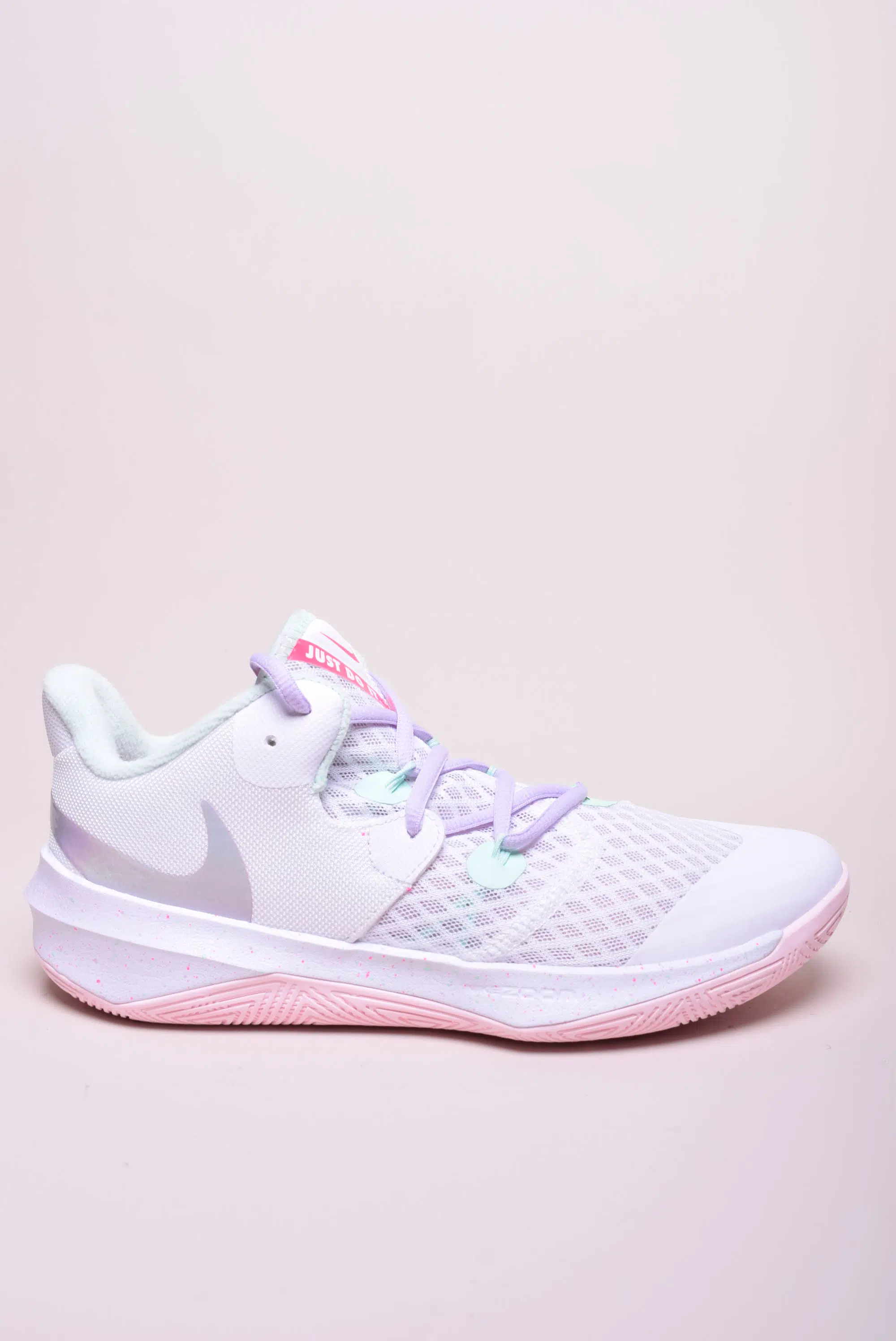 Pantofi sport dama Zoom Hyperspeed Court SE