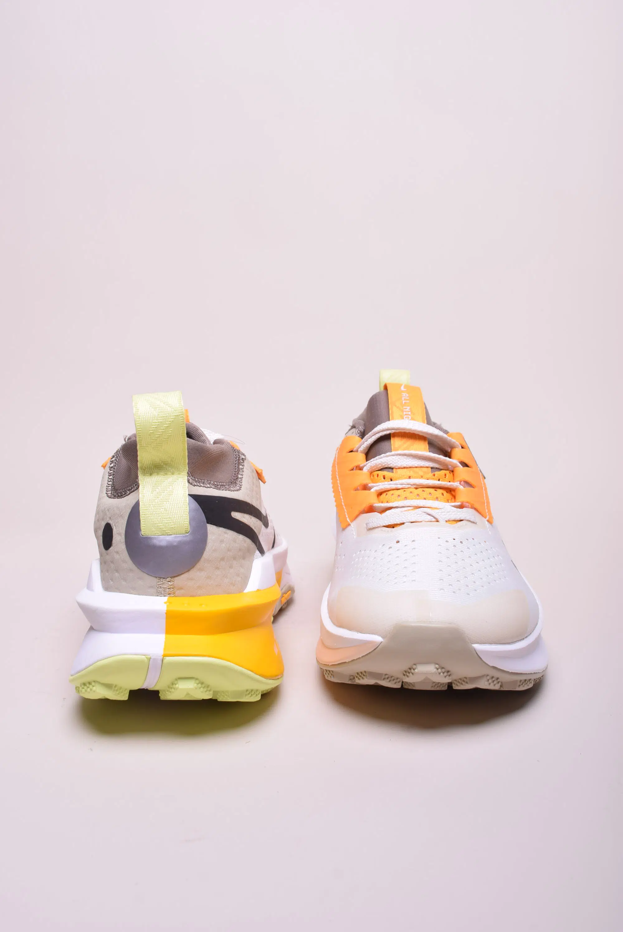 Pantofi sport dama ZoomX Zegama Trail 2 [3]