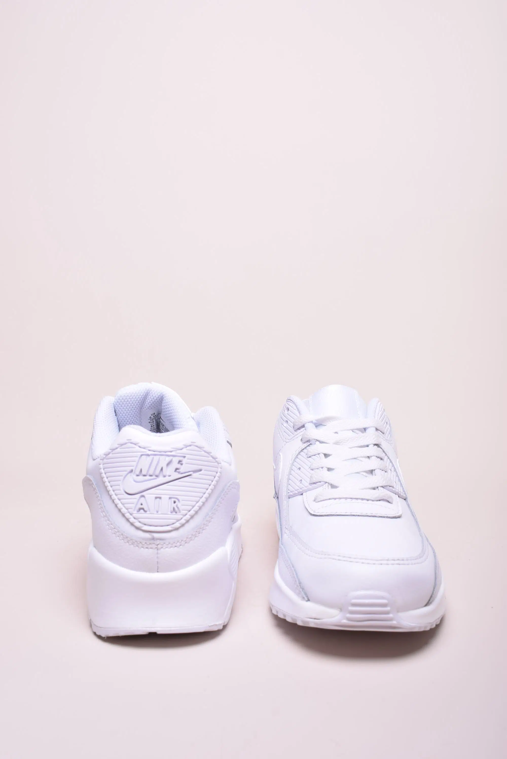 Pantofi sport fete Air Max 90 [3]