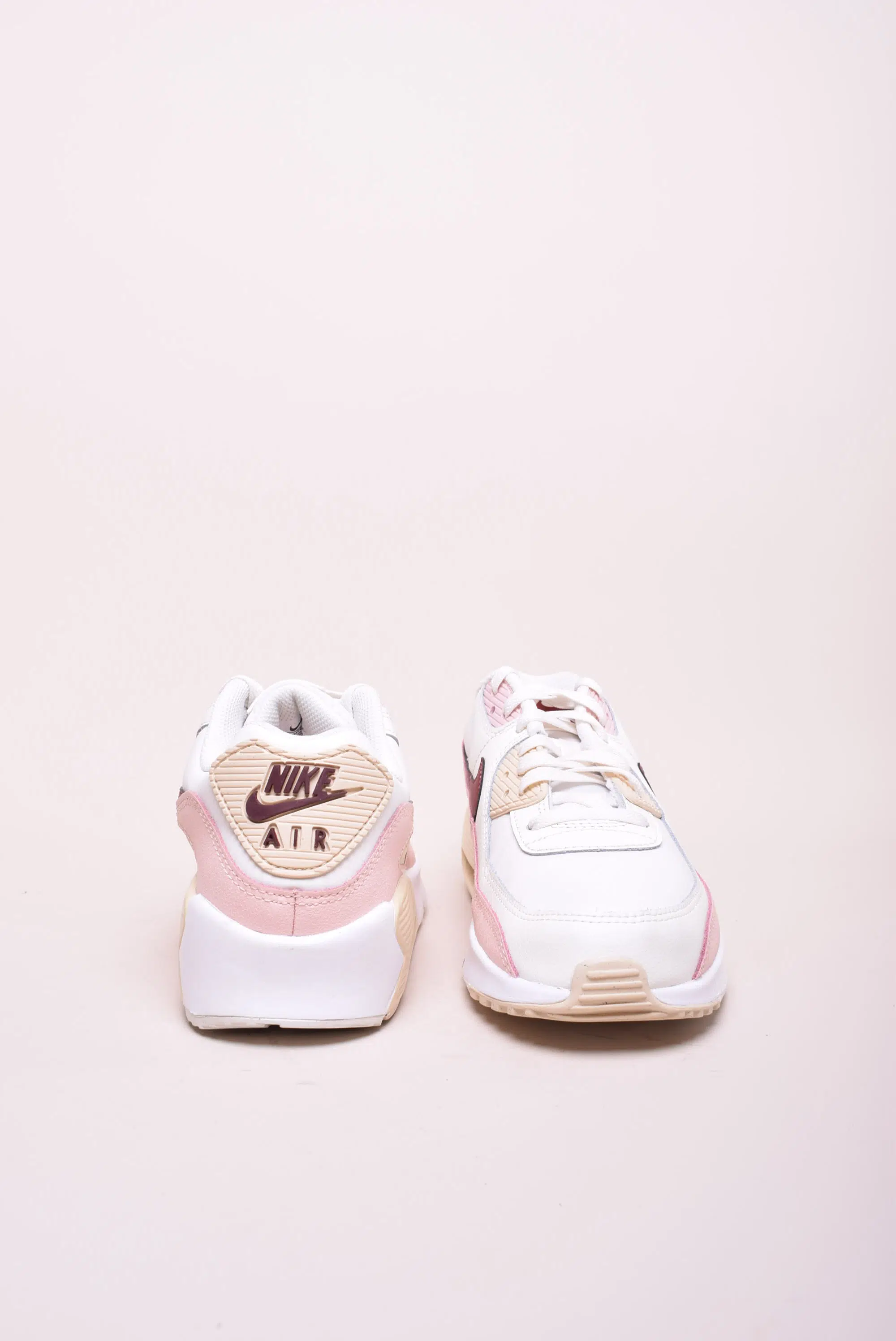 Pantofi sport fete Air Max 90 [3]