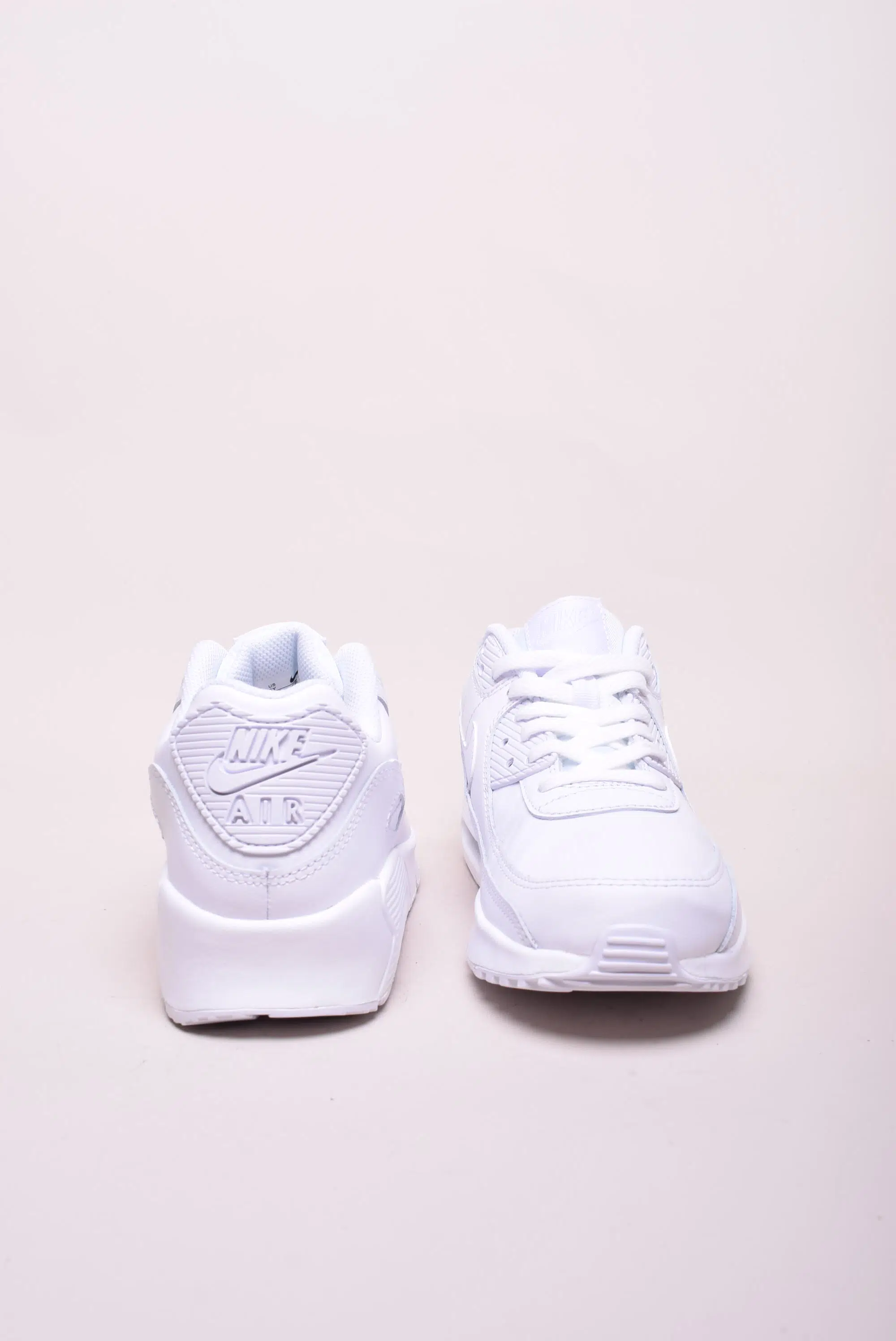 Pantofi sport fete Air Max 90 (GS) [3]