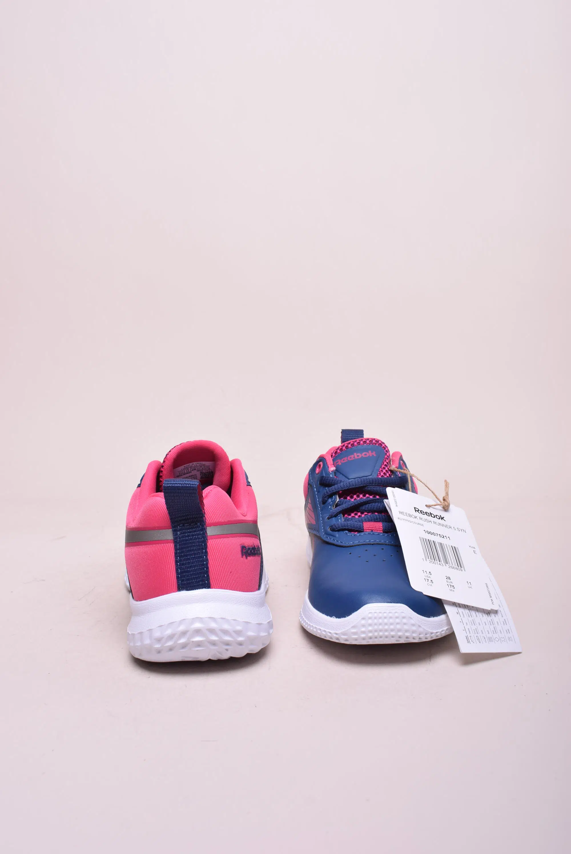 Pantofi sport fete Rush Runner 5 [3]