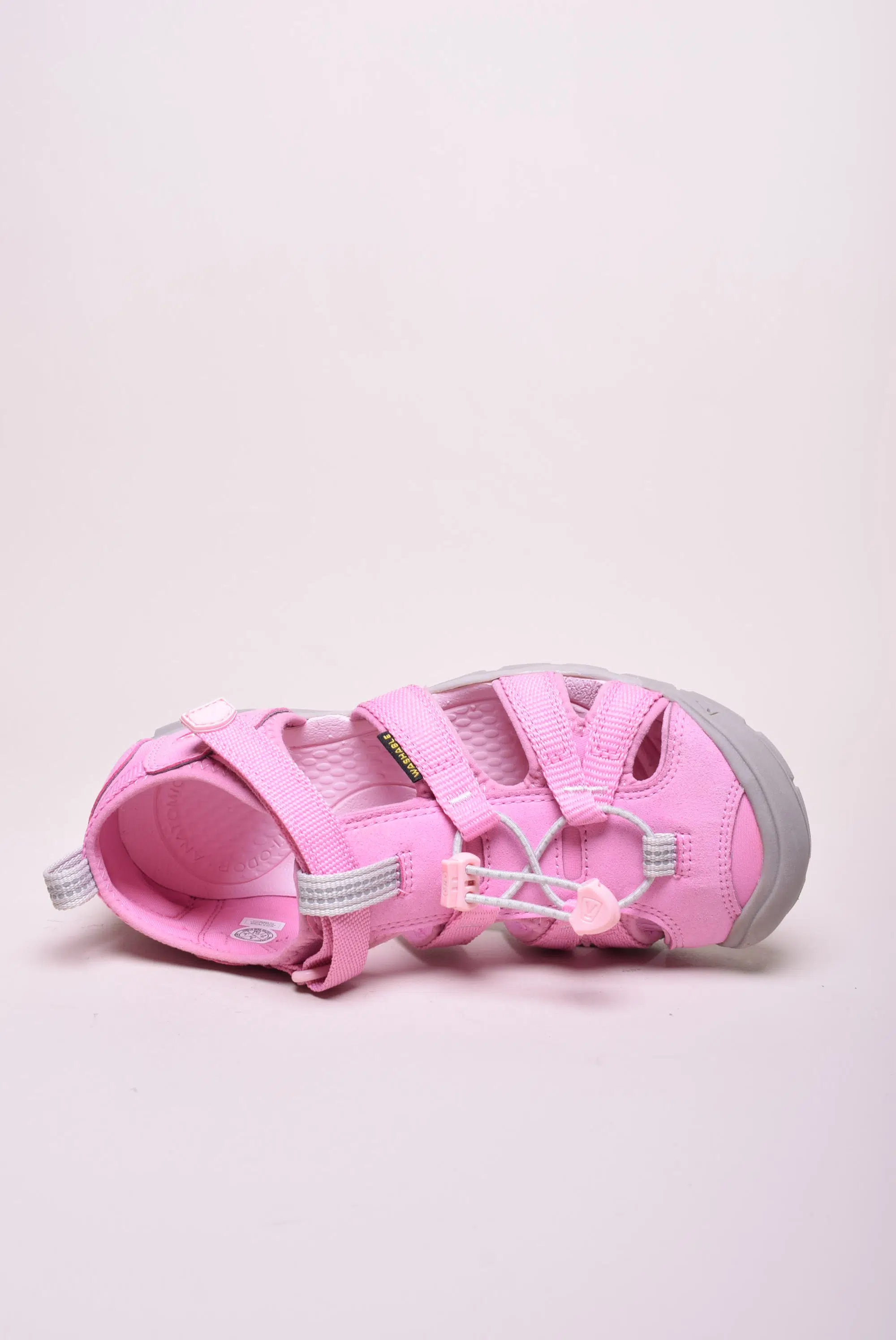 Pantofi sport fete Seacamp II [4]