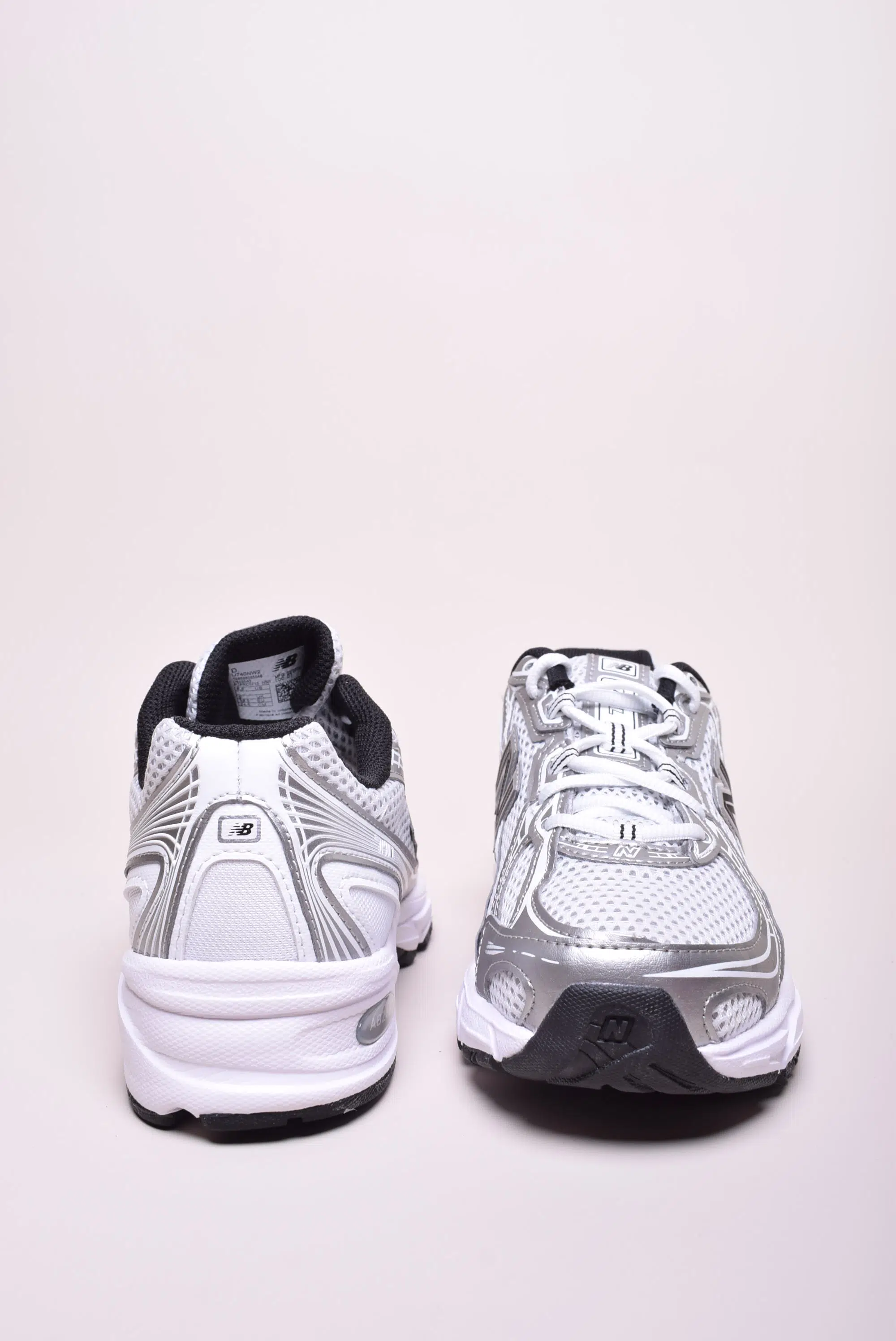 Pantofi sport unisex 740 [3]