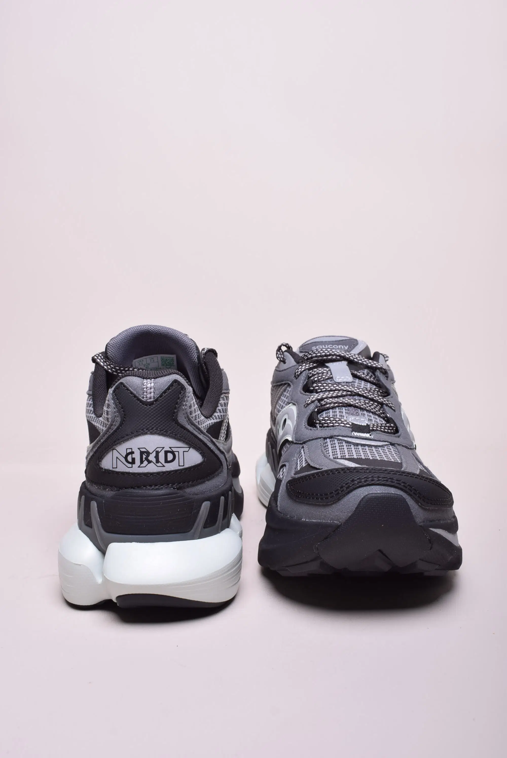 Pantofi sport unisex Grid NXT [3]