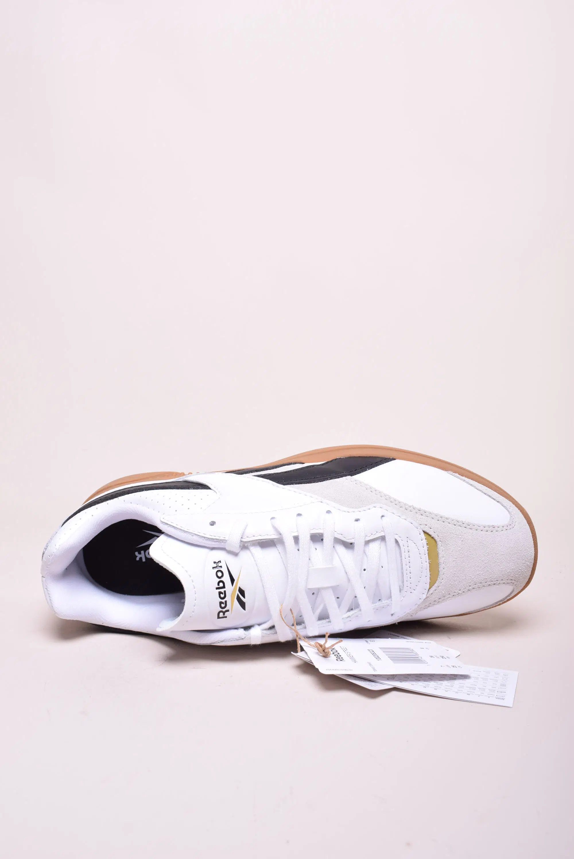 Pantofi sport unisex Hammer Street [4]