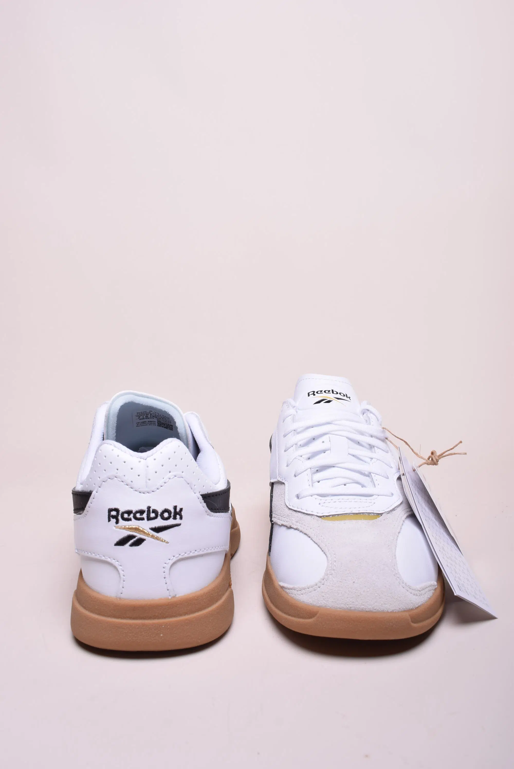 Pantofi sport unisex Hammer Street [3]