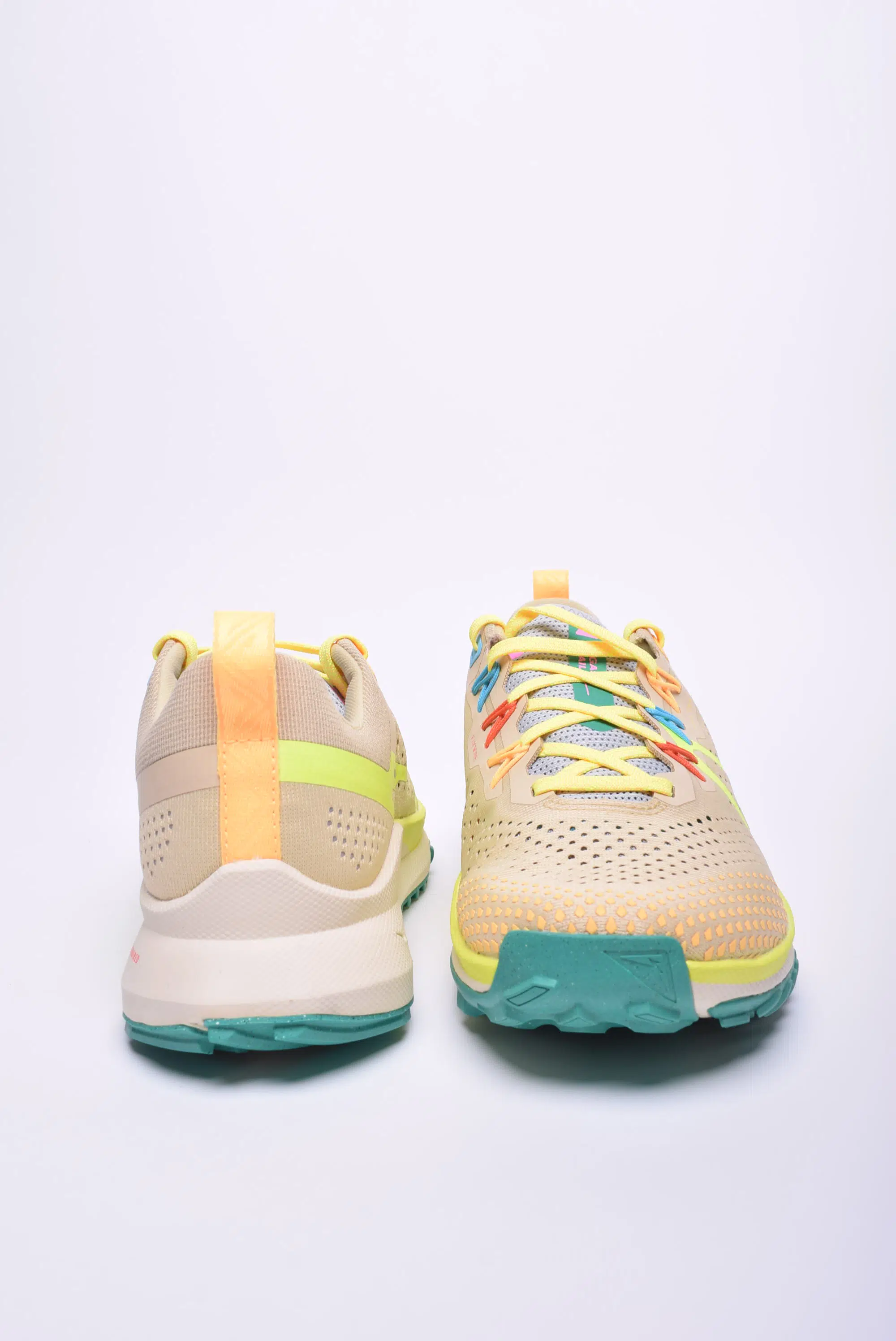 Pantofi sport unisex React Pegasus Trail 4 [3]
