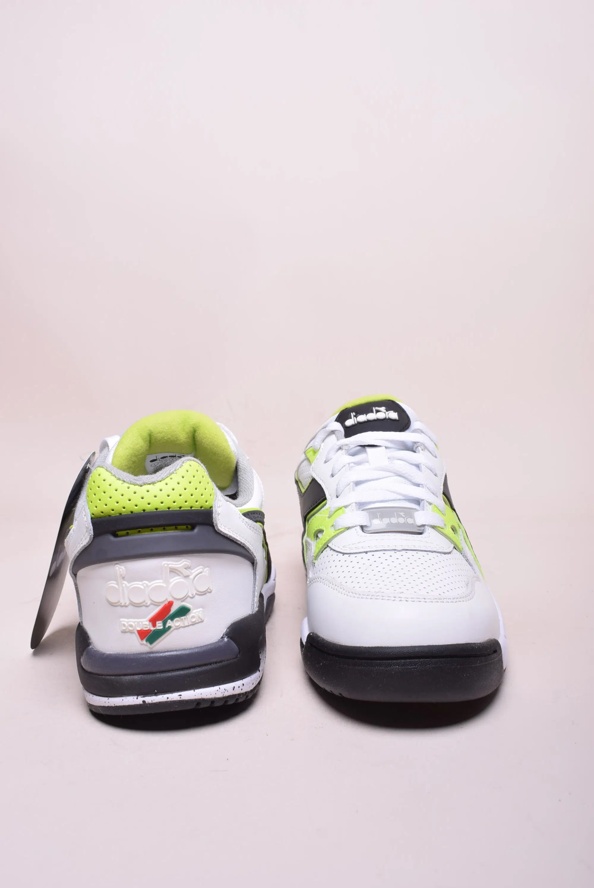 Pantofi sport unisex Rebound Ace [3]