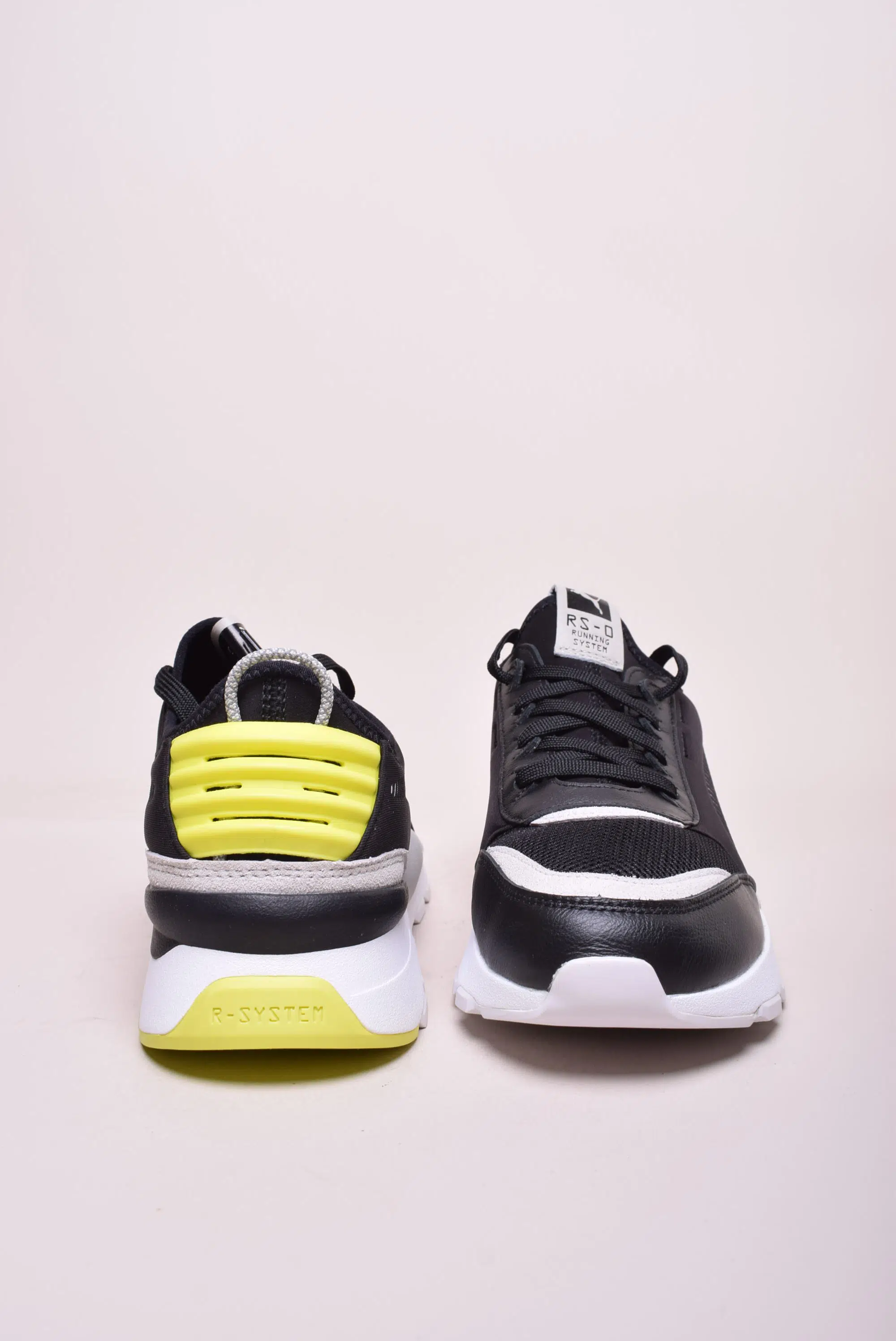 Pantofi sport unisex RS-0 Core [3]
