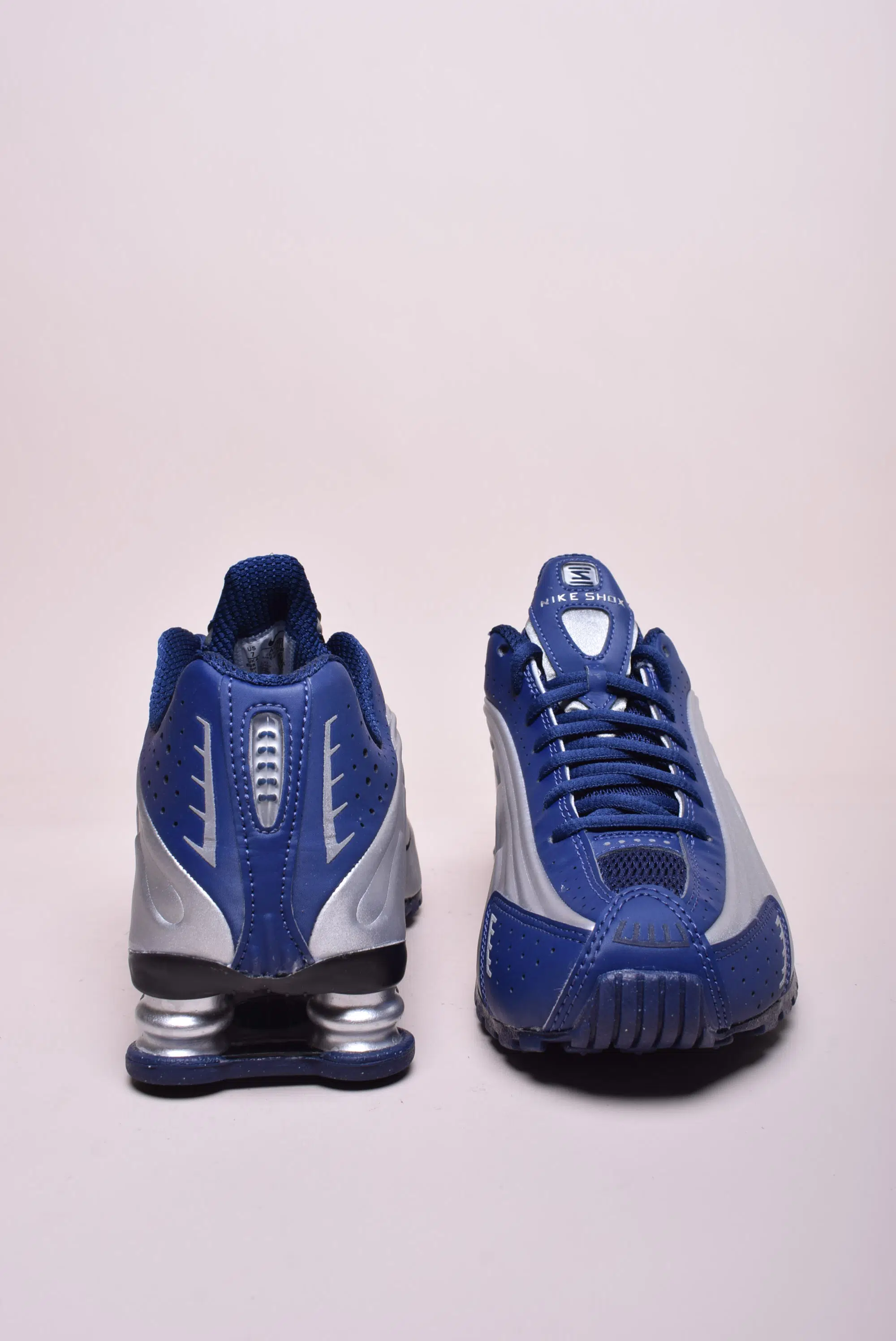 Pantofi sport unisex Shox R4 [3]