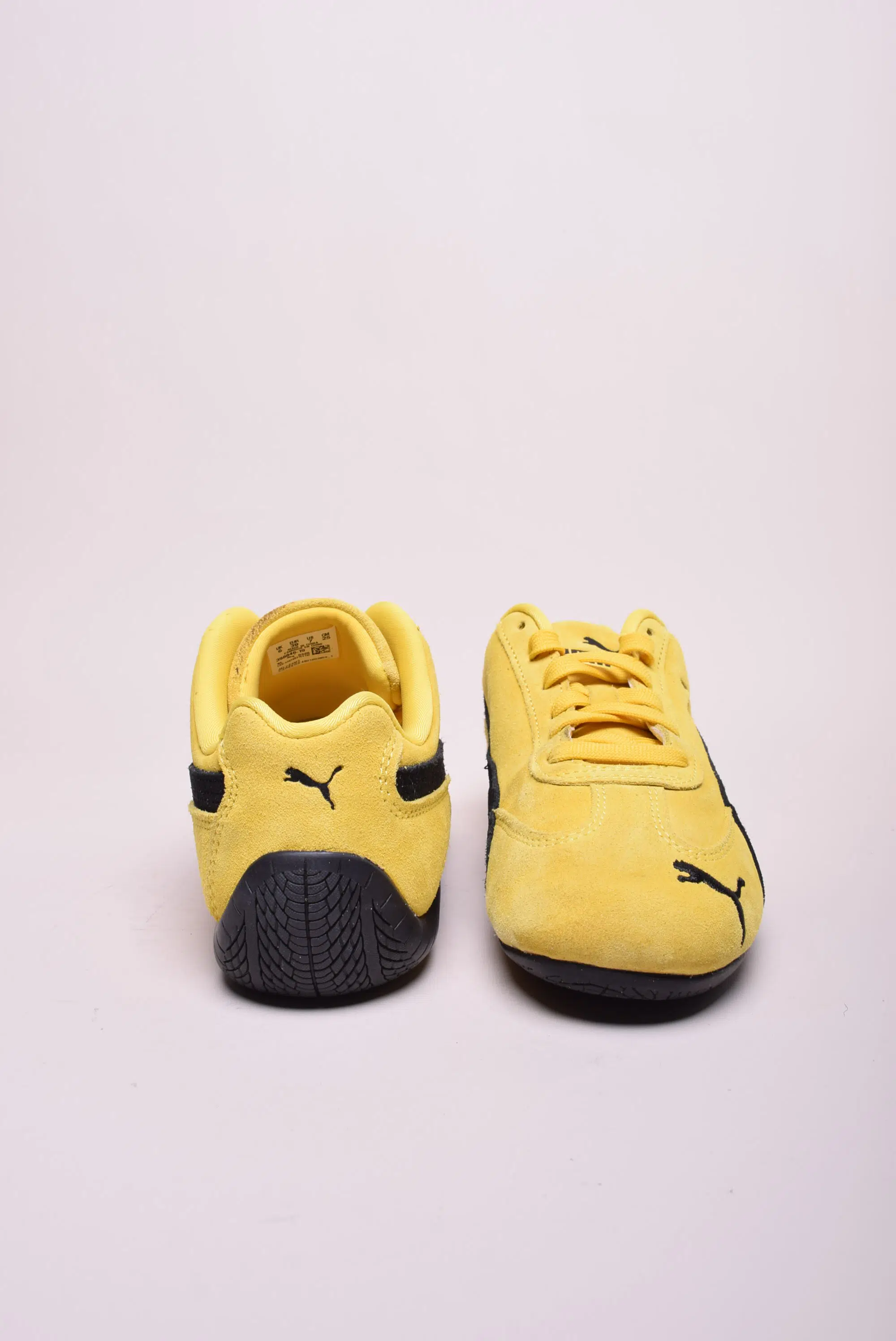 Pantofi sport unisex Speedcat OG [3]