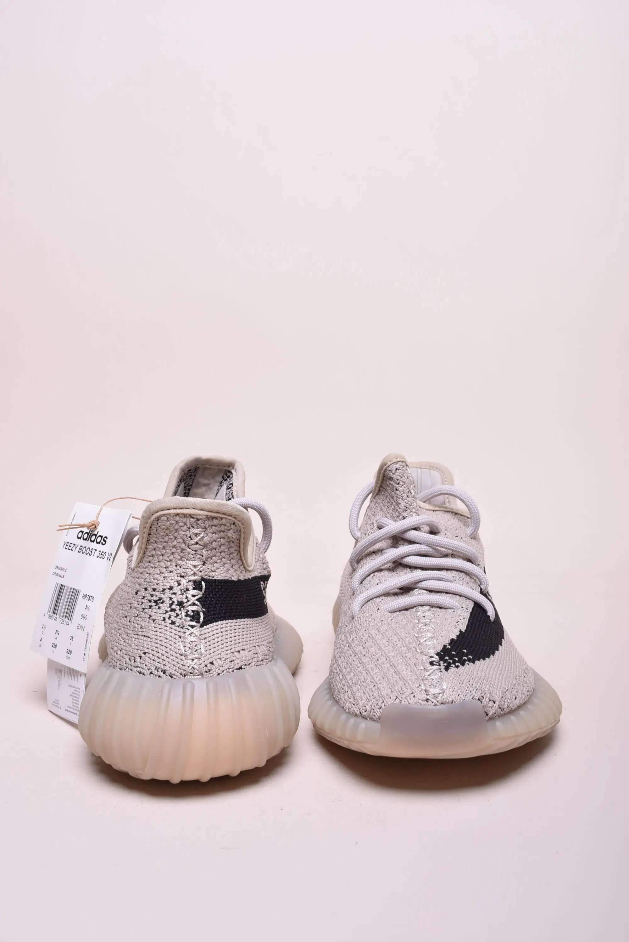 Pantofi sport unisex Yeezy Boost 350 V2 [3]