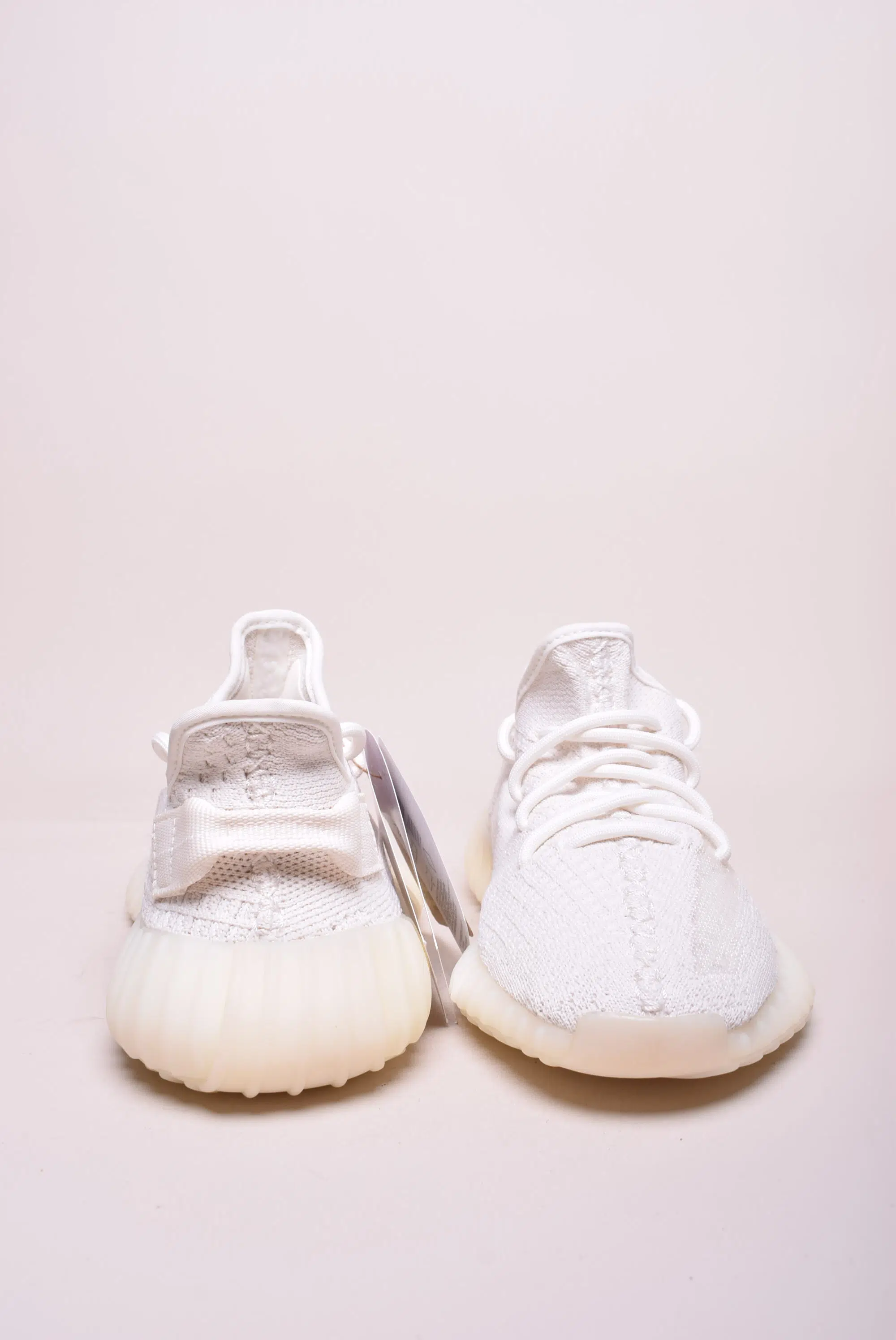 Pantofi sport unisex Yeezy Boost 350 V2 "Bone" [3]