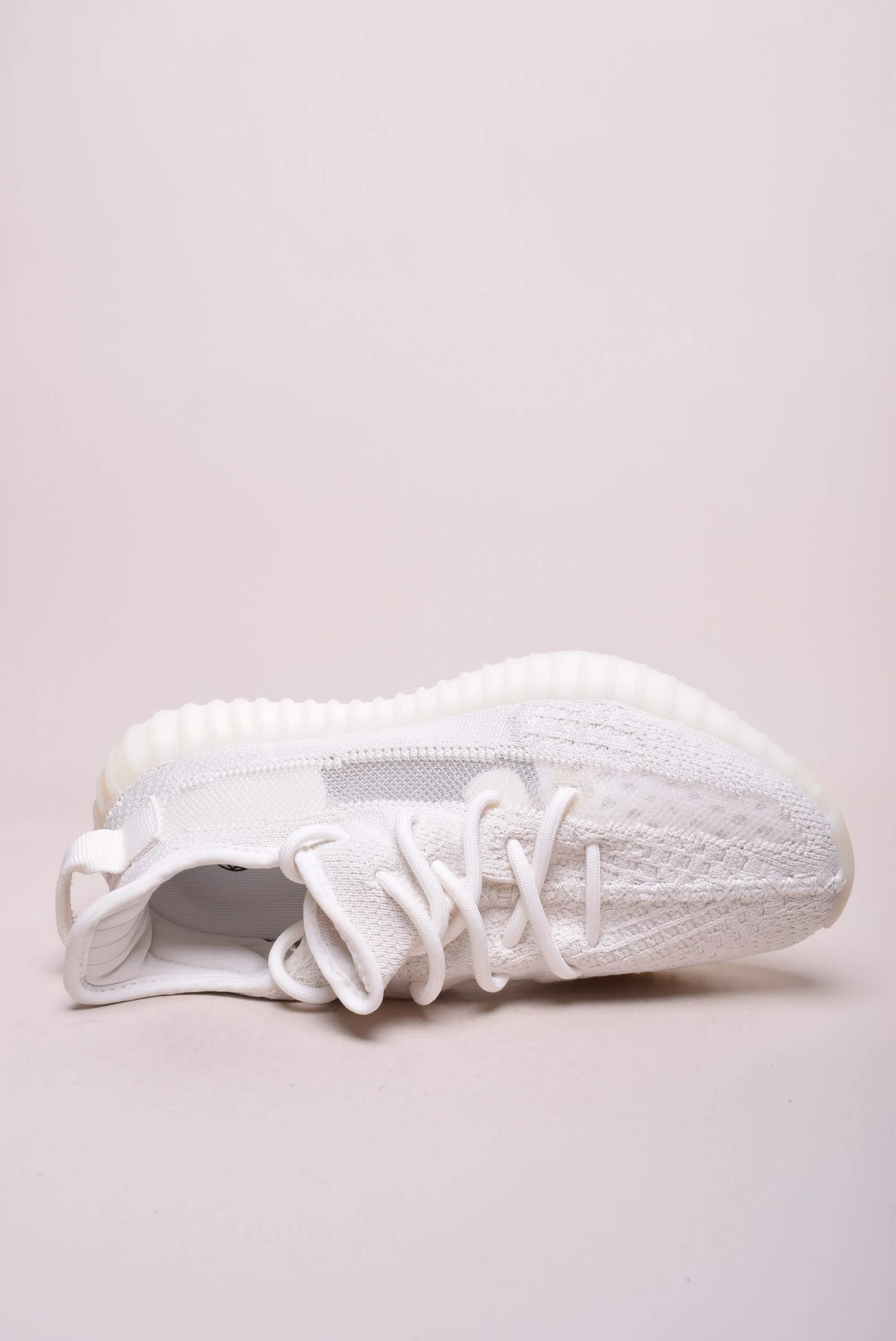 Pantofi sport unisex Yeezy Boost 350 V2 "Bone" [4]