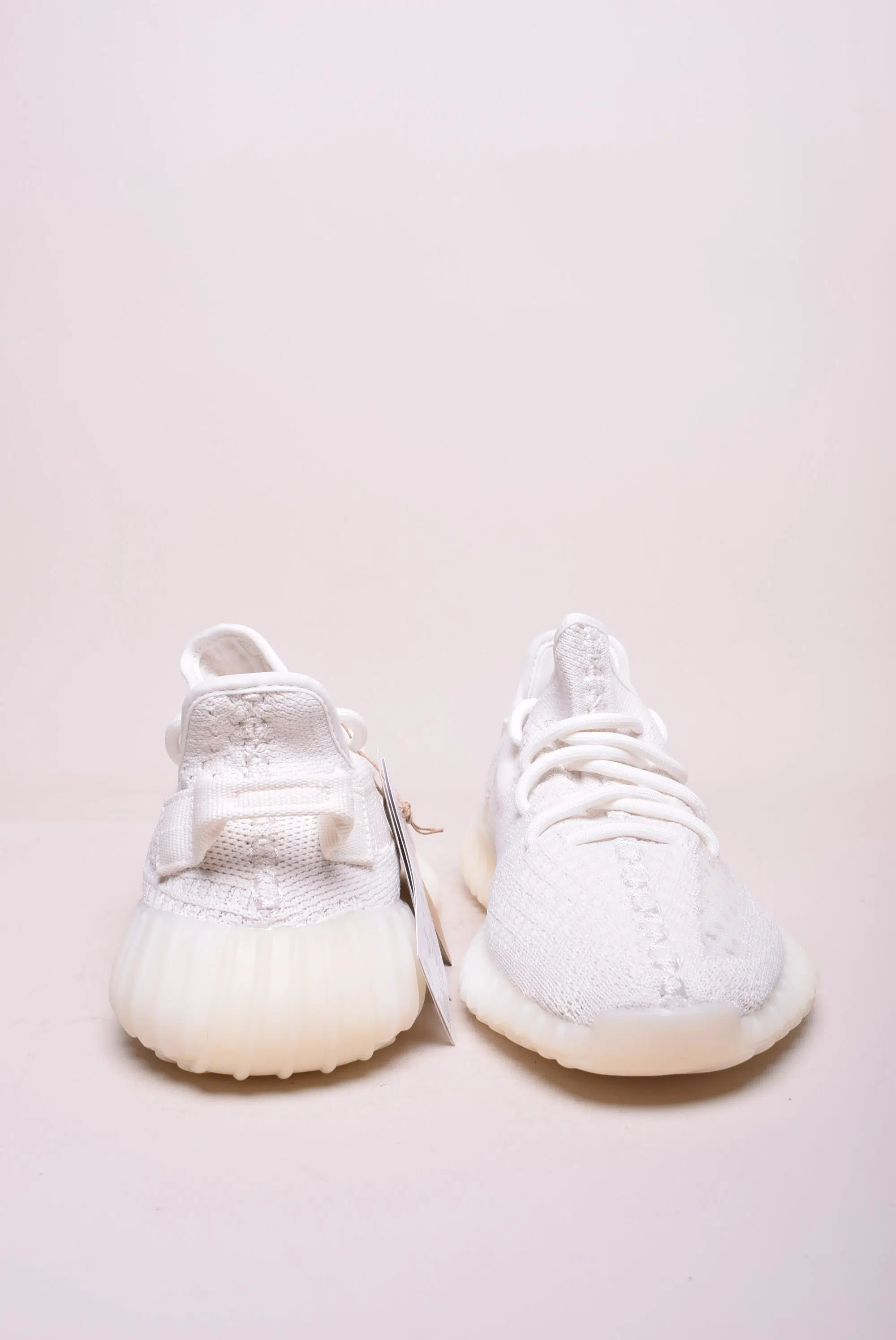 Pantofi sport unisex Yeezy Boost 350 V2 "Bone" [3]