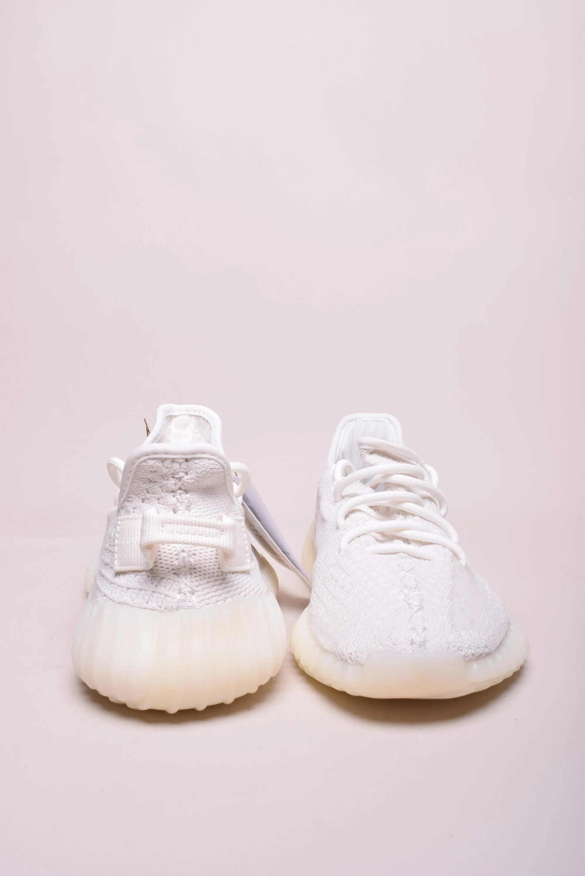Pantofi sport unisex Yeezy Boost 350 V2 "Bone" [3]