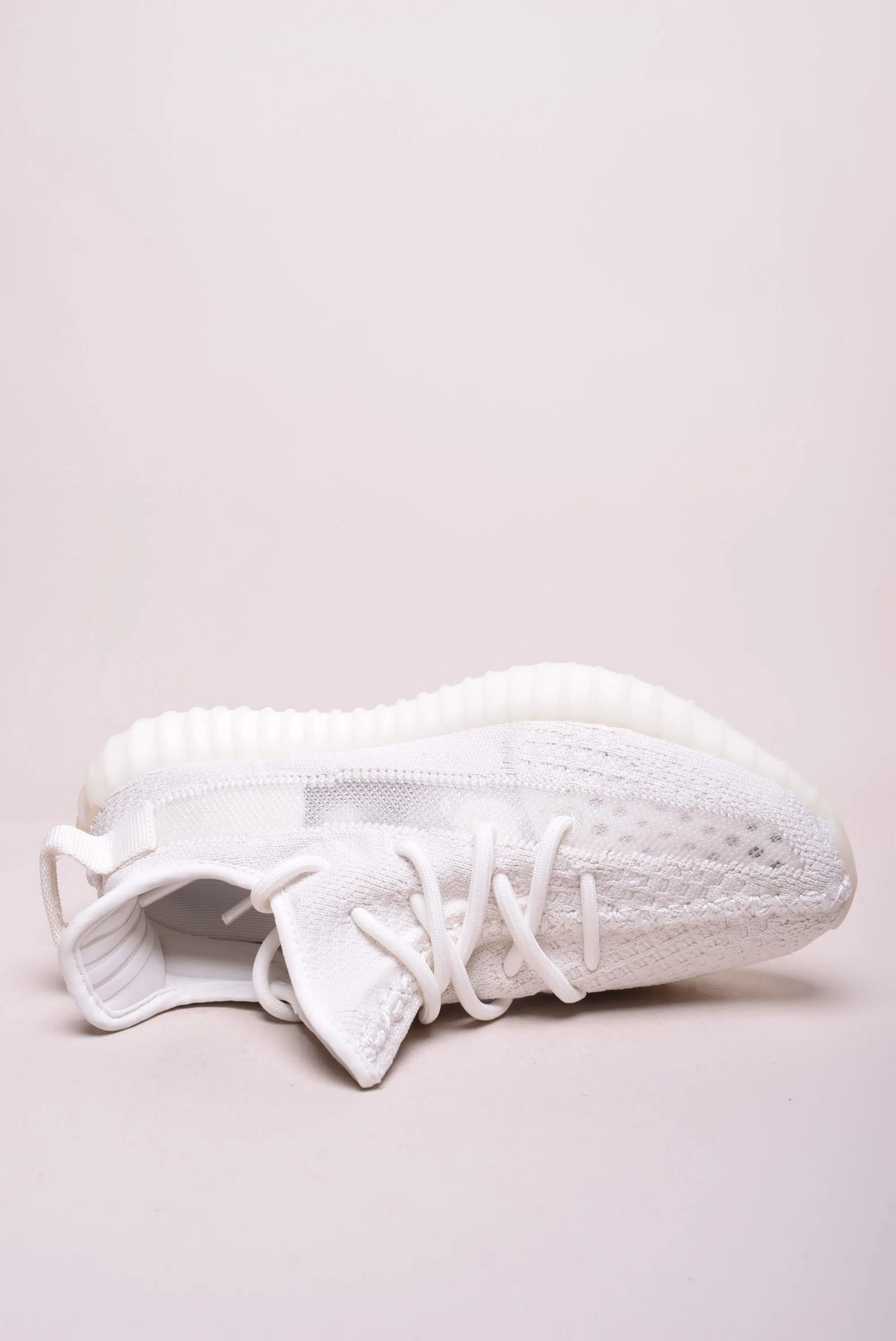 Pantofi sport unisex Yeezy Boost 350 V2 "Bone" [4]
