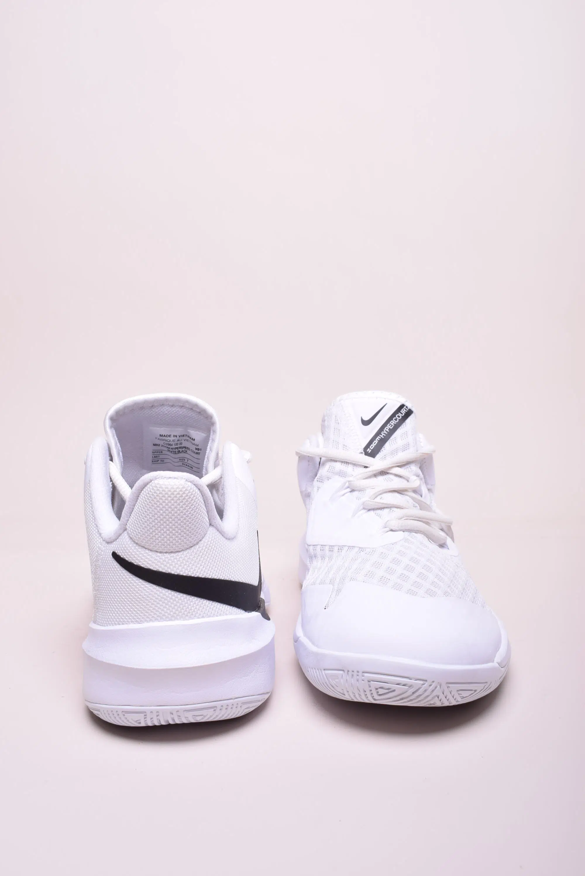 Pantofi sport unisex Zoom Hyperspeed Court [3]