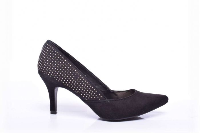 Pantofi stiletto dama [1]