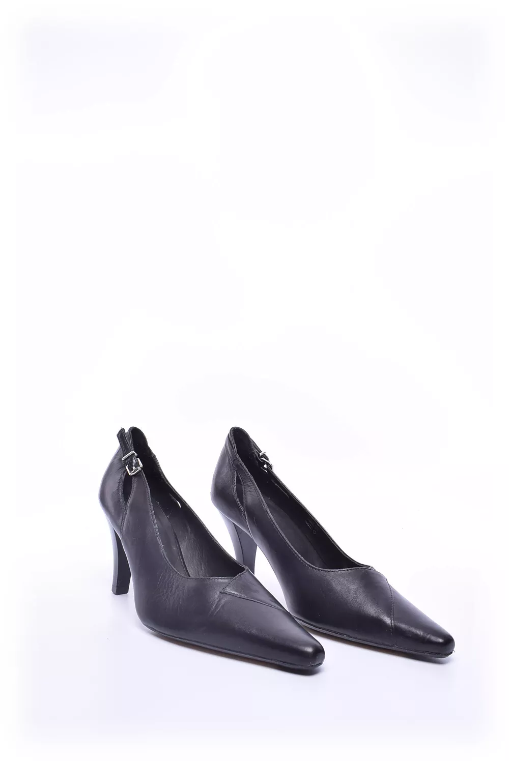 Pantofi stiletto dama [3]