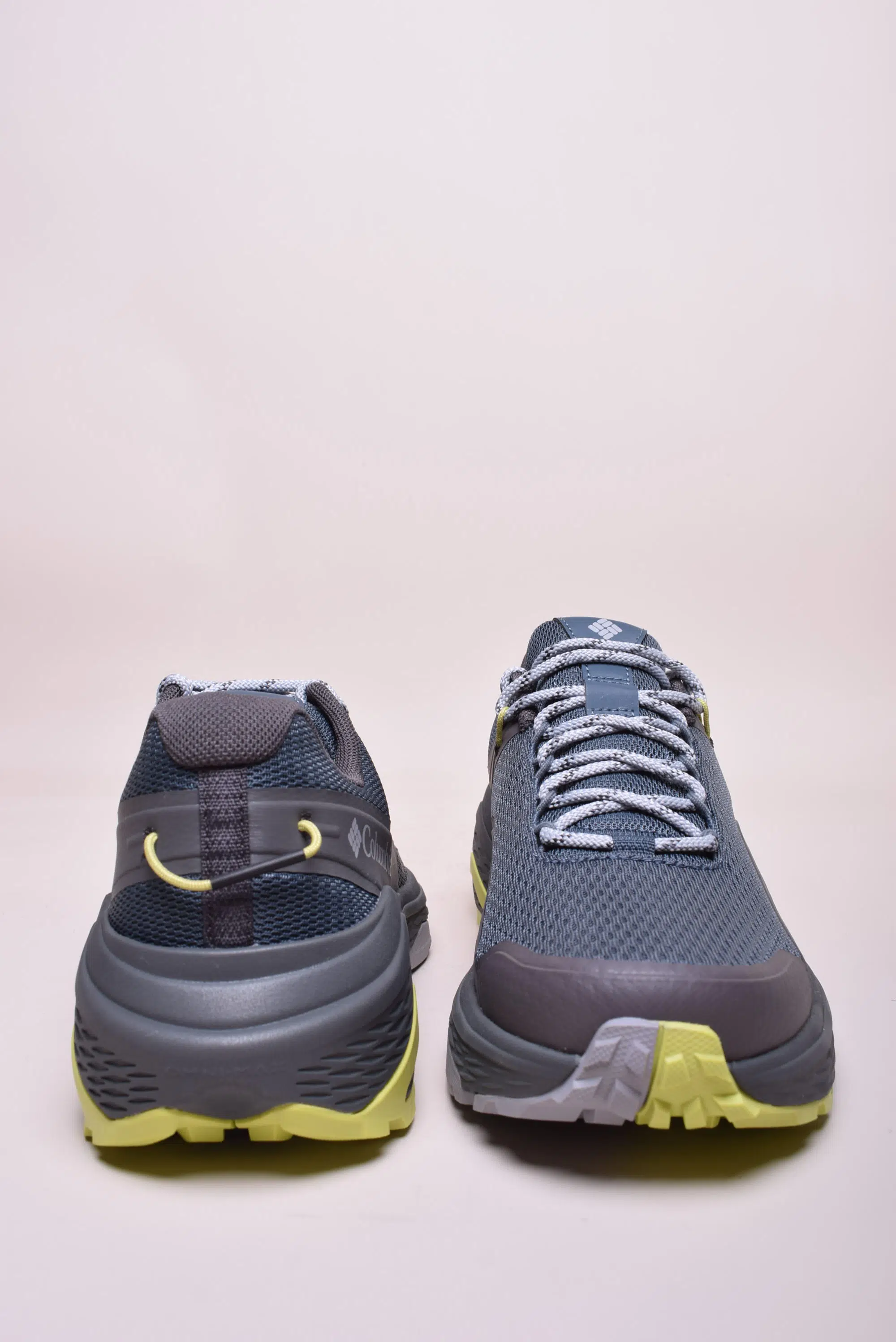 Pantofi trekking barbati  [3]