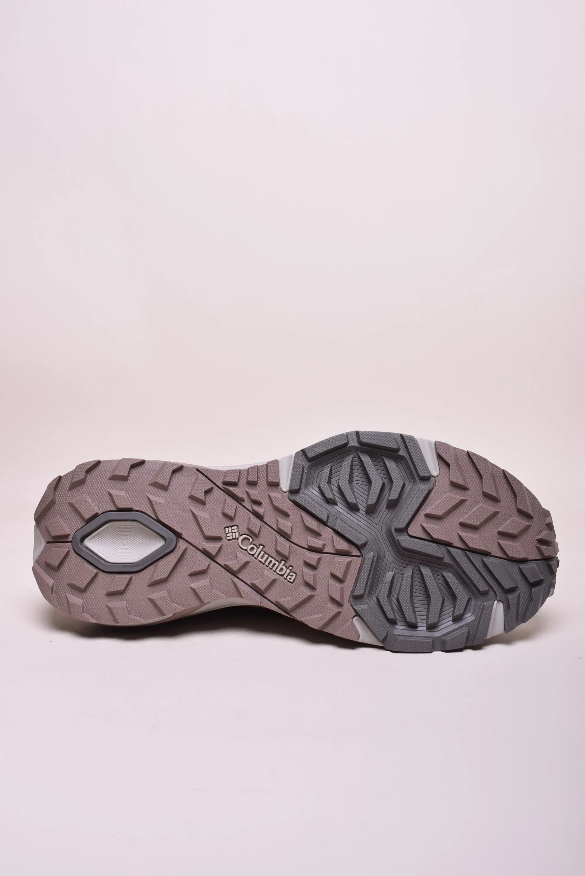 Pantofi trekking barbati  [2]