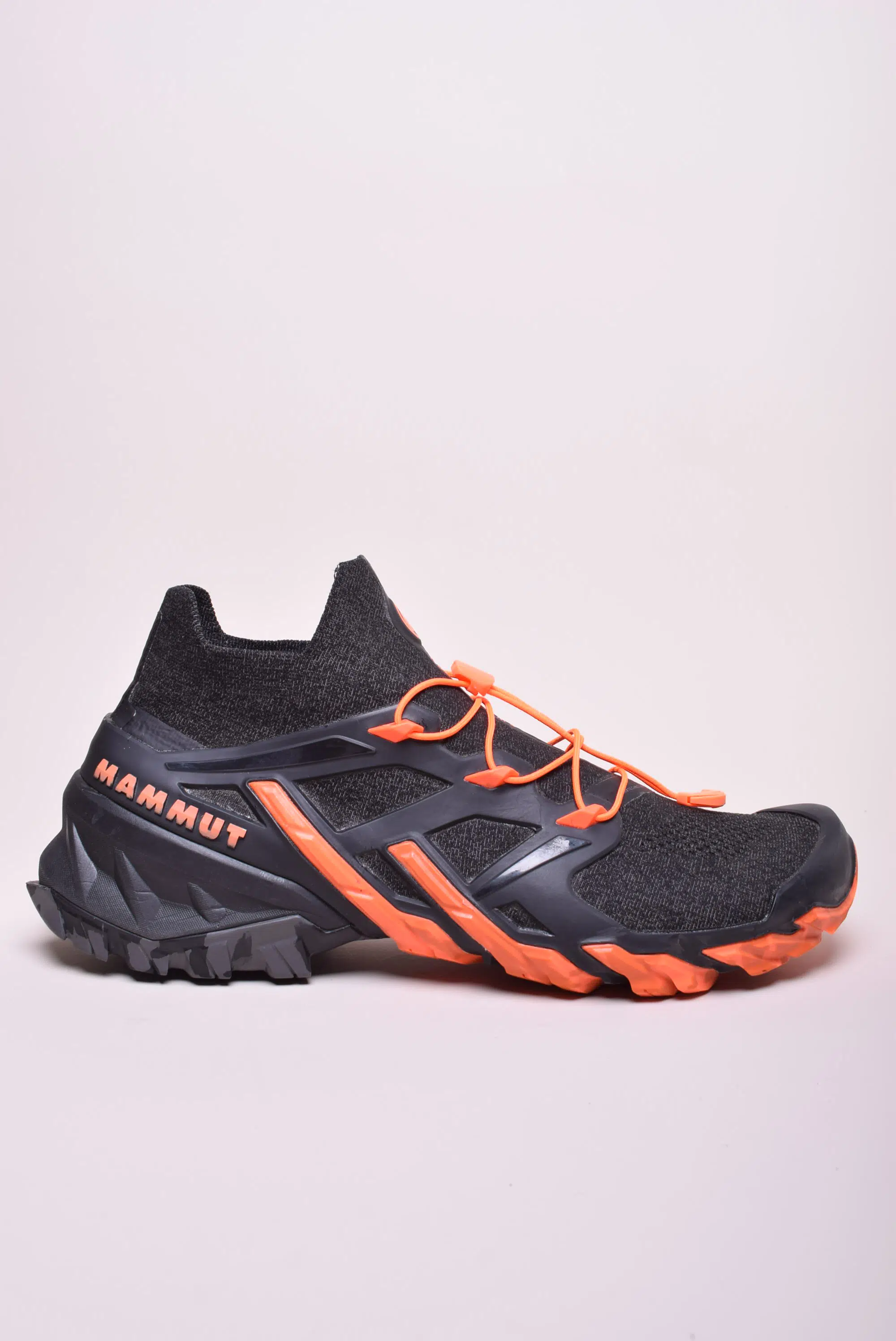 Pantofi trekking barbati Aegility Pro Mid
