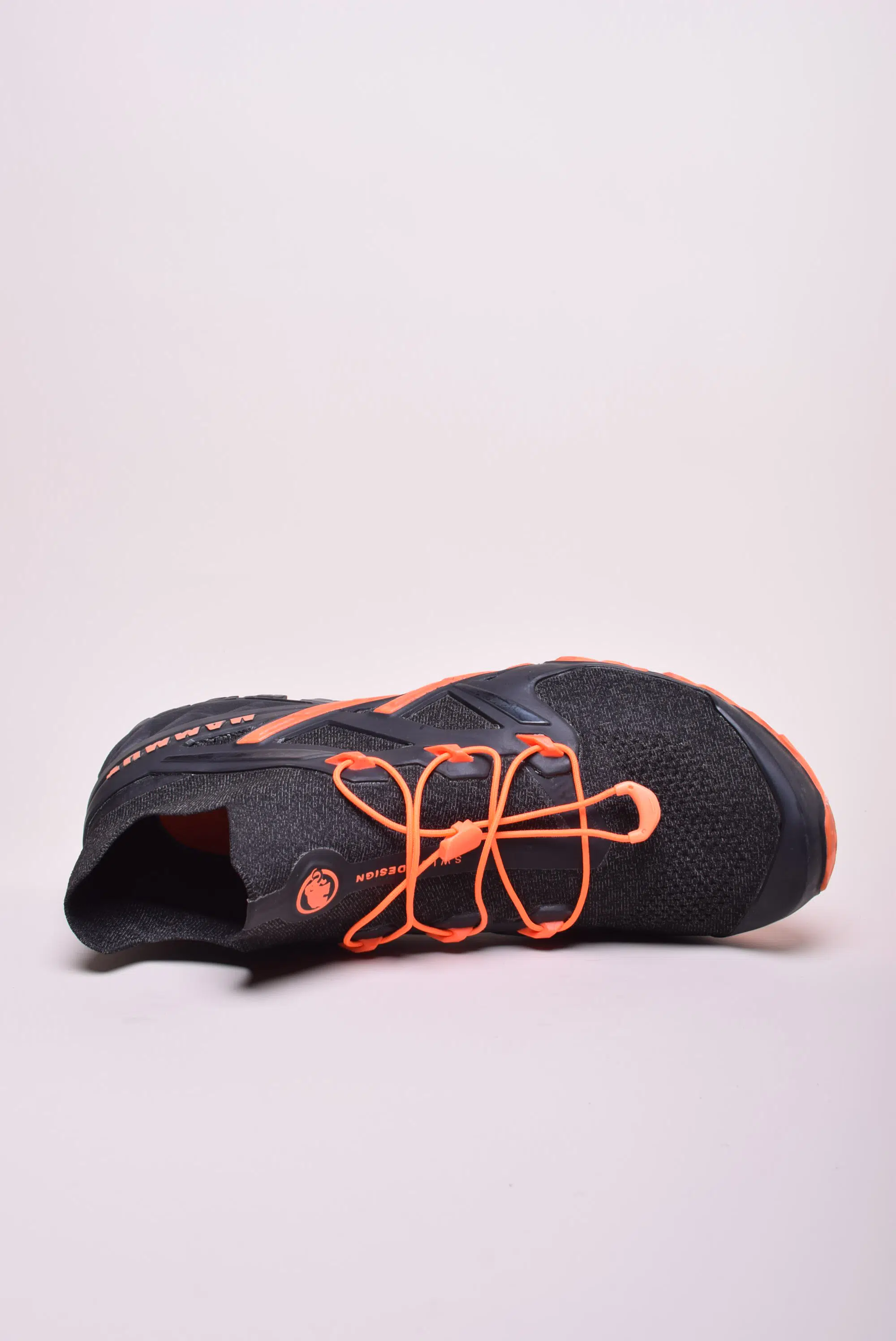 Pantofi trekking barbati Aegility Pro Mid [4]