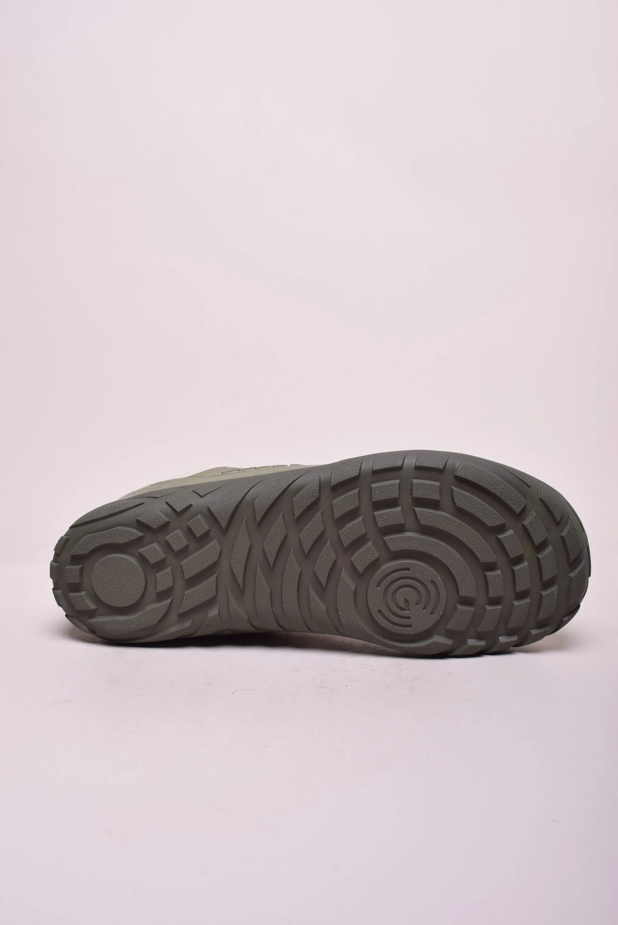 Pantofi trekking barbati All Terrain Low 2.0 Barefoot [2]