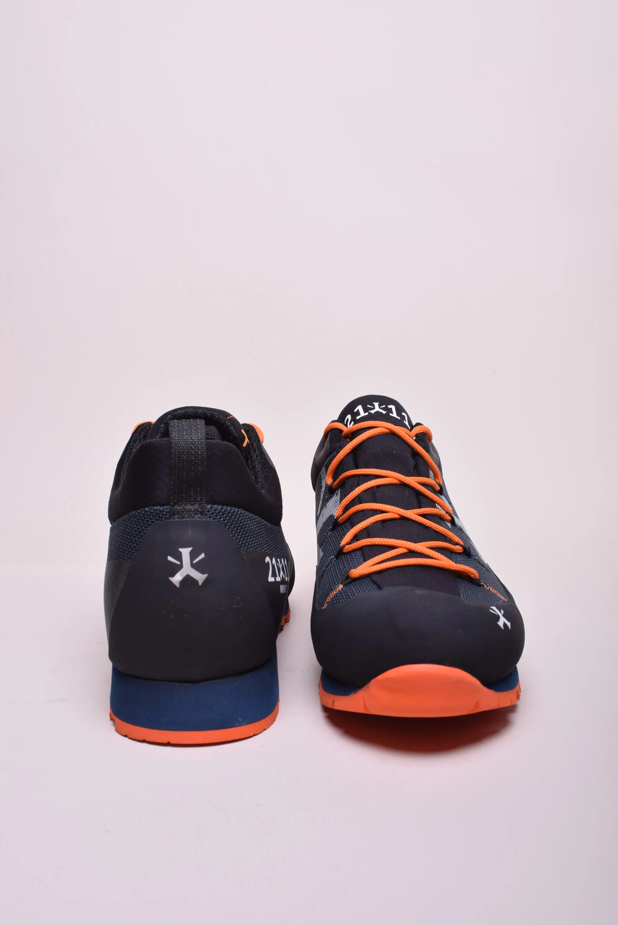 Pantofi trekking barbati Alpha Low Evo, impermeabili [3]